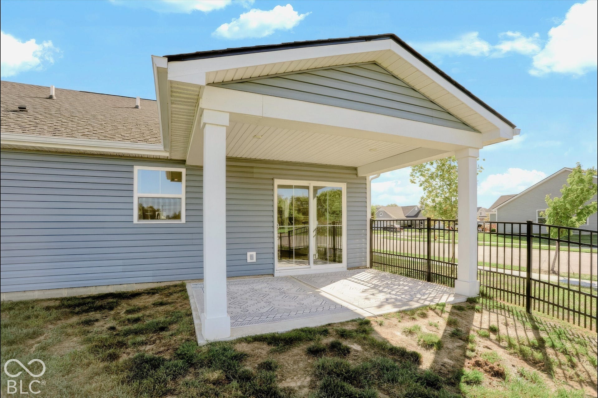 2702 Sand Hollow Drive, Lebanon, IN 46052