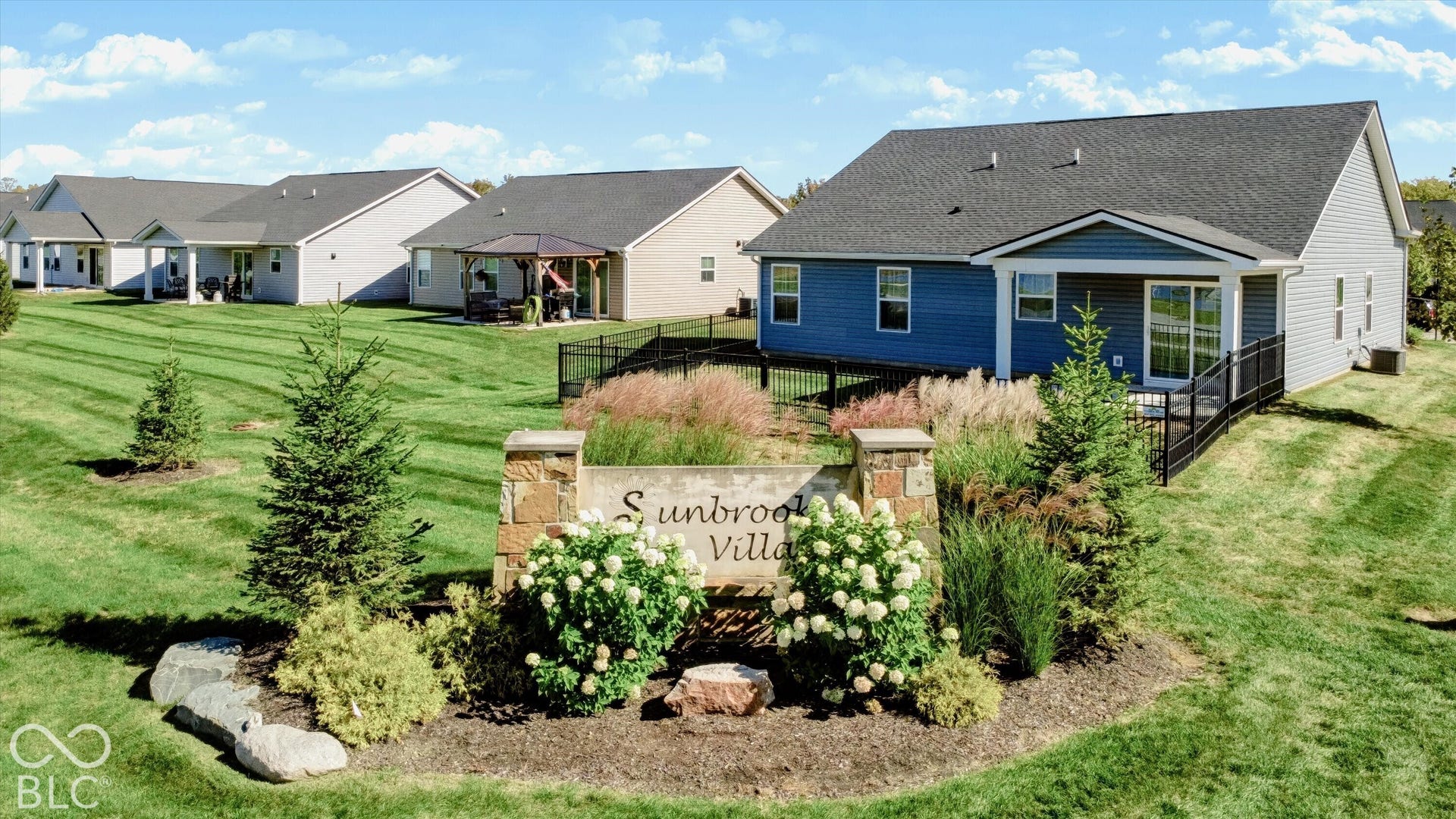 2702 Sand Hollow Drive, Lebanon, IN 46052