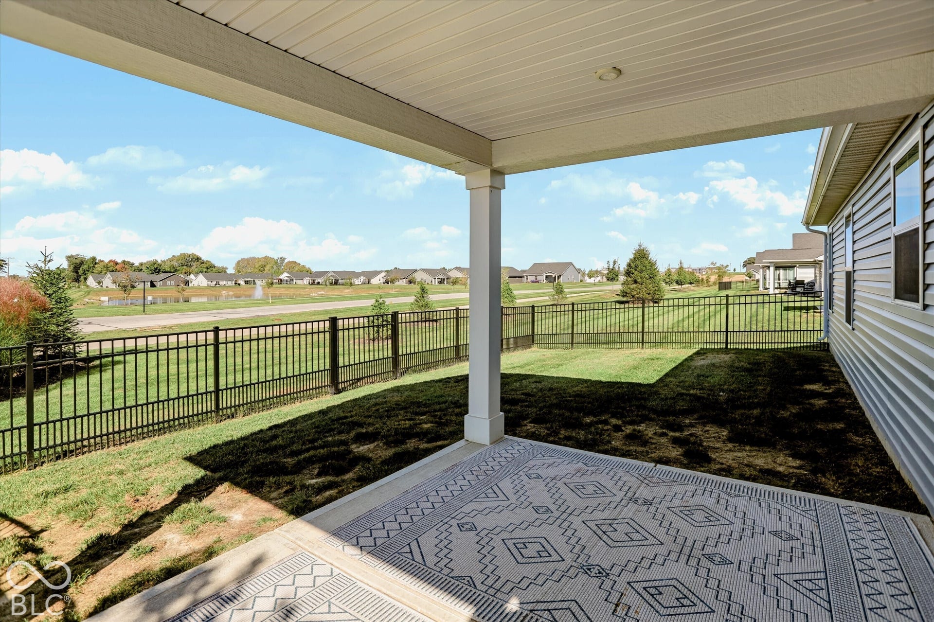 2702 Sand Hollow Drive, Lebanon, IN 46052