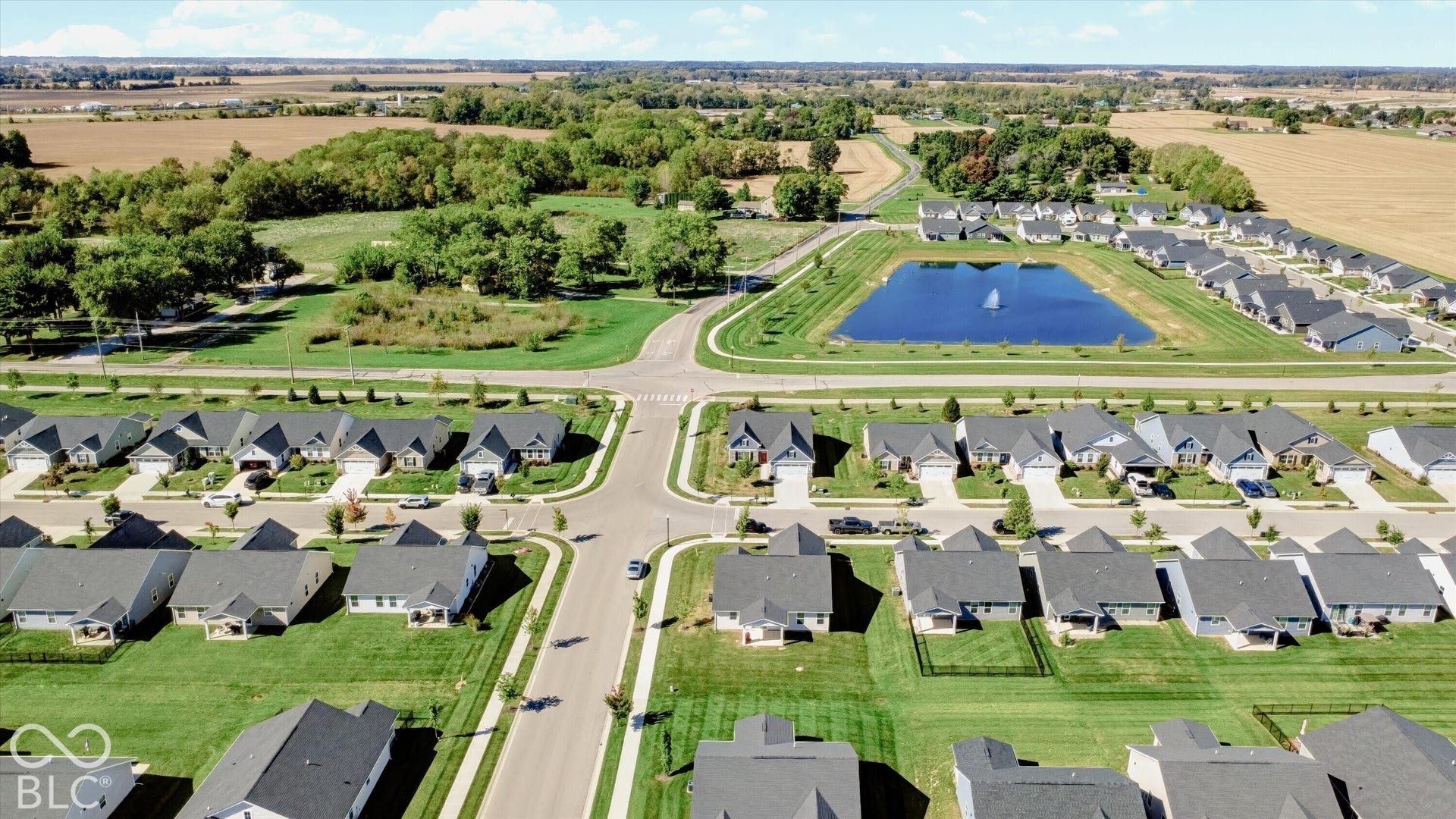 2702 Sand Hollow Drive, Lebanon, IN 46052