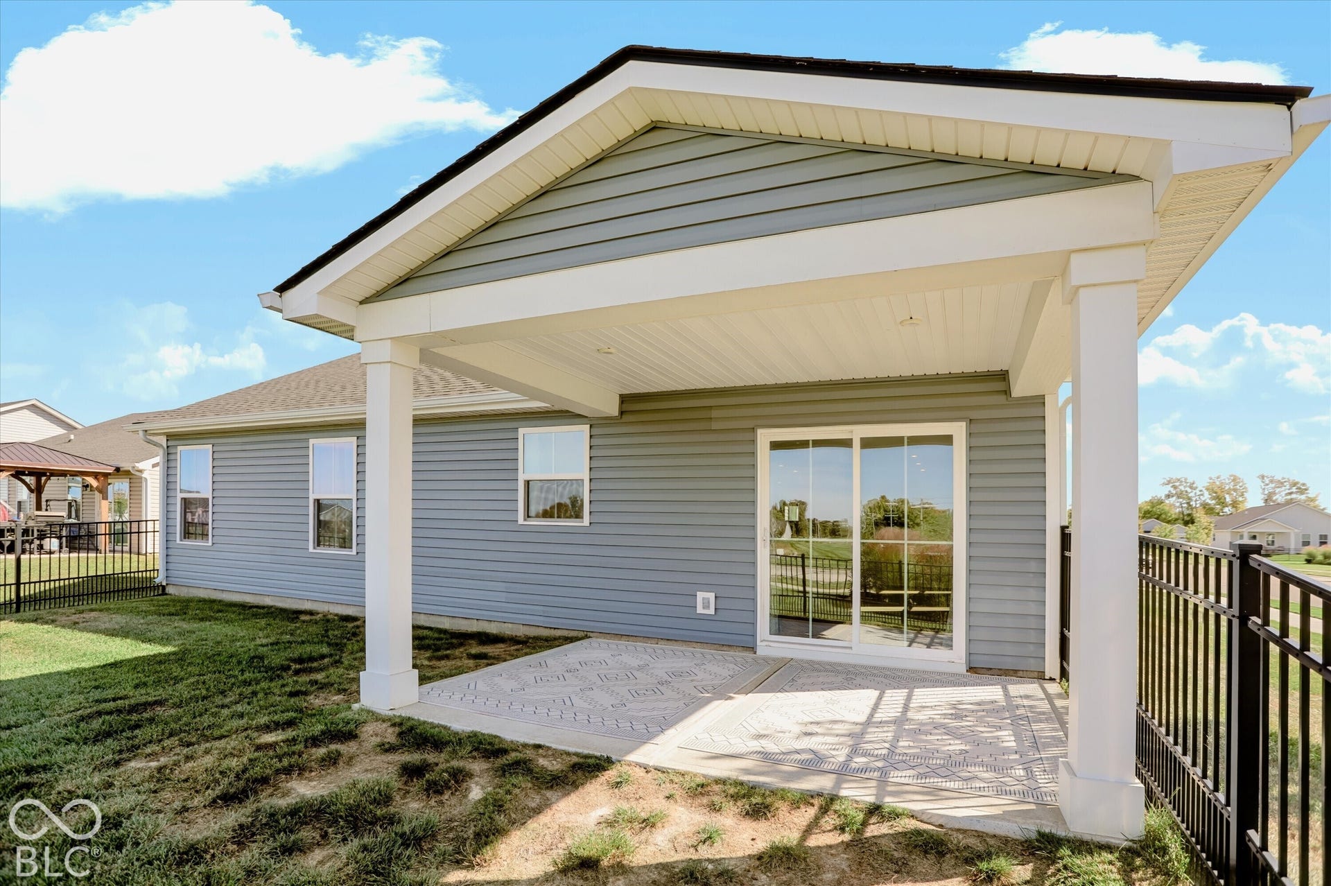2702 Sand Hollow Drive, Lebanon, IN 46052