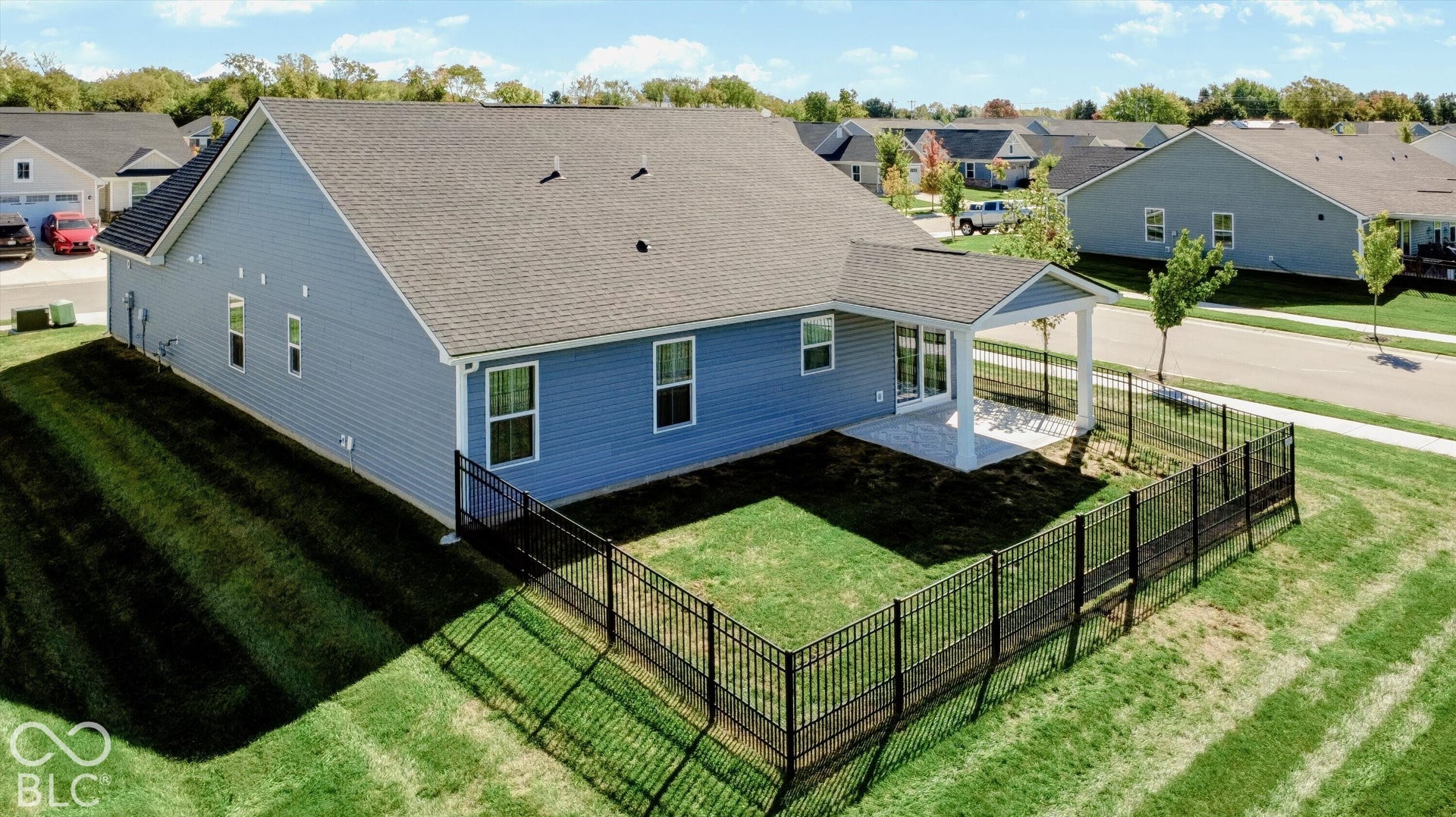 2702 Sand Hollow Drive, Lebanon, IN 46052