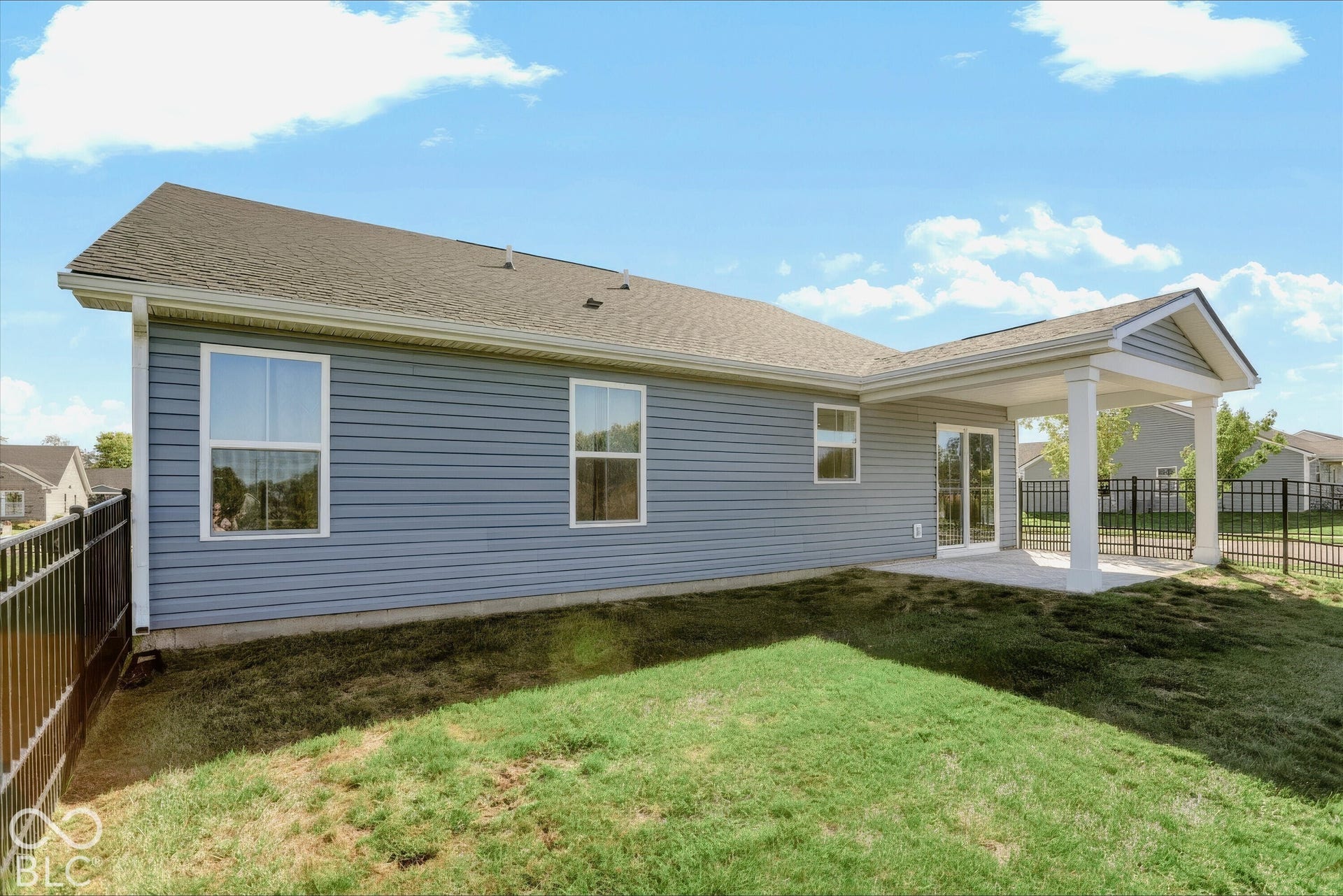 2702 Sand Hollow Drive, Lebanon, IN 46052