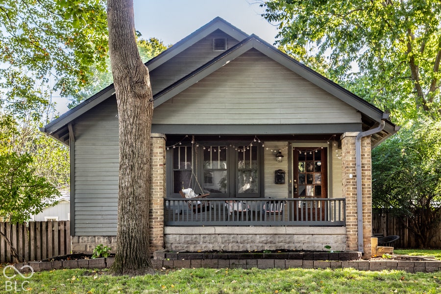 Property photo for 6035 Guilford Avenue, Indianapolis, IN