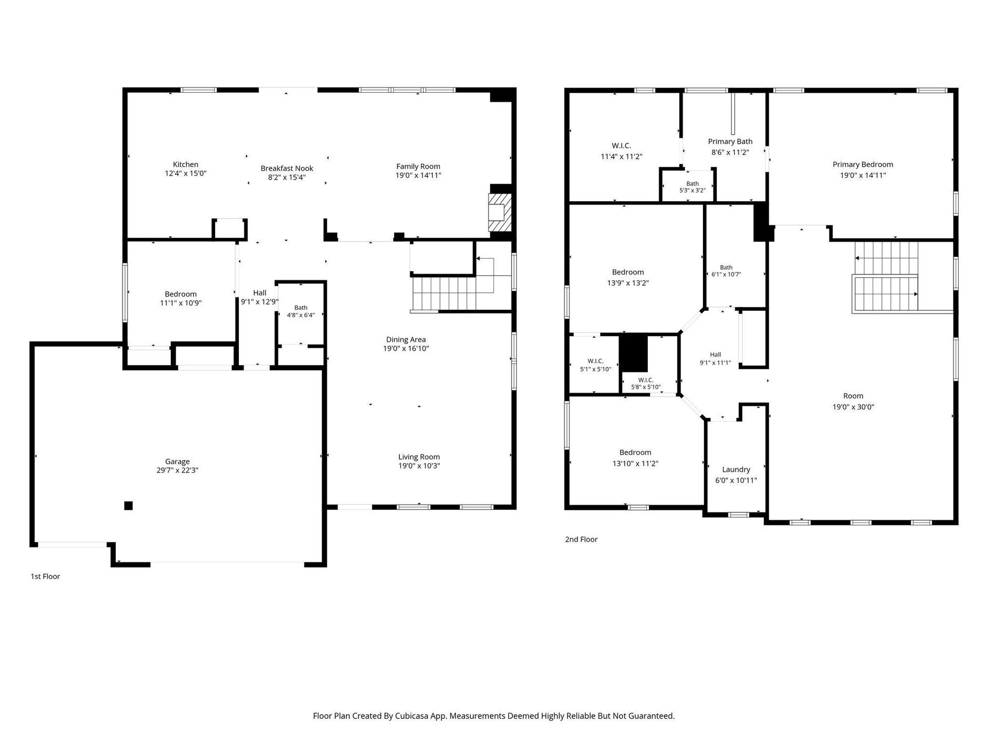 8328 Westcliffe Drive, Avon, IN 46123