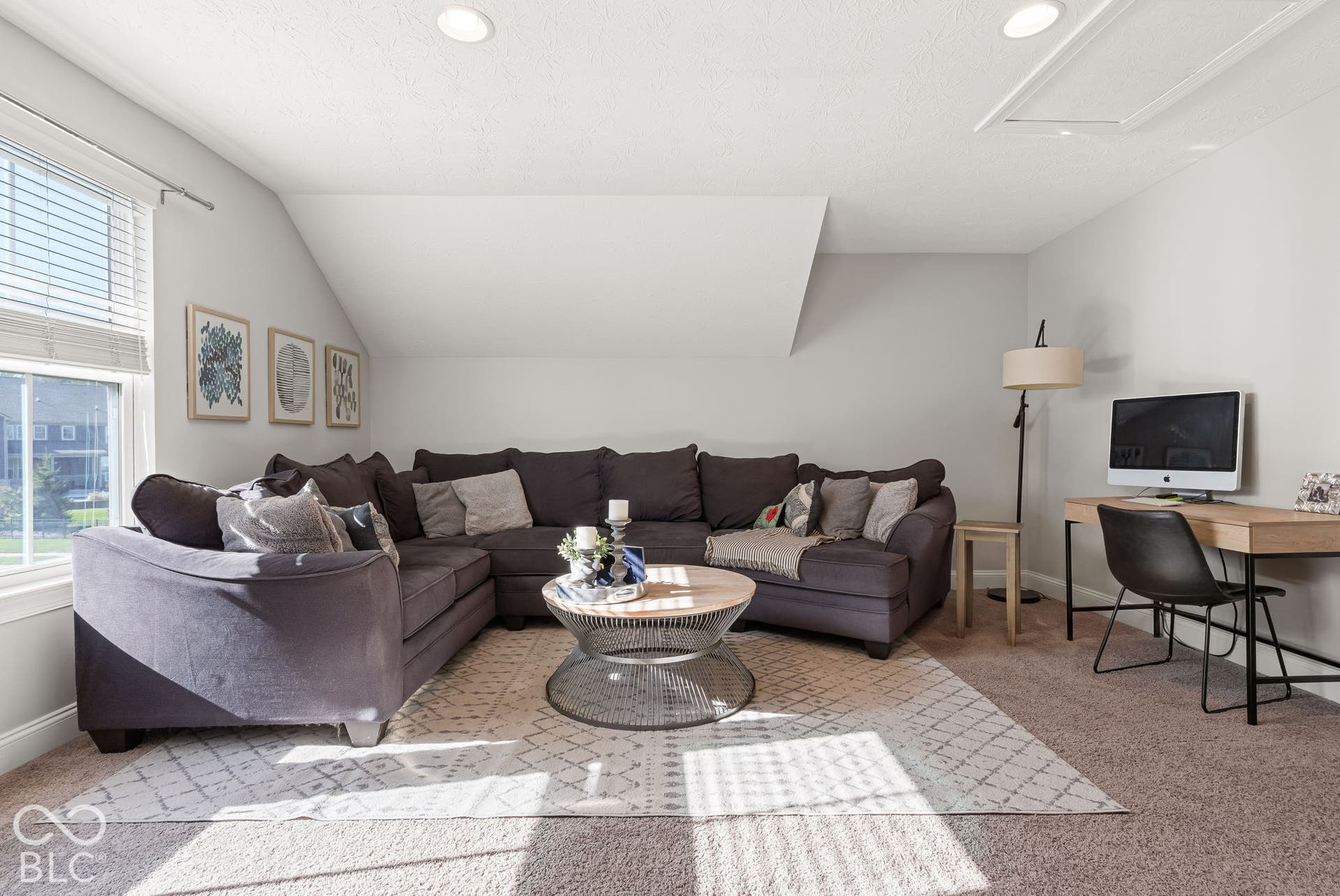 Bonus Room