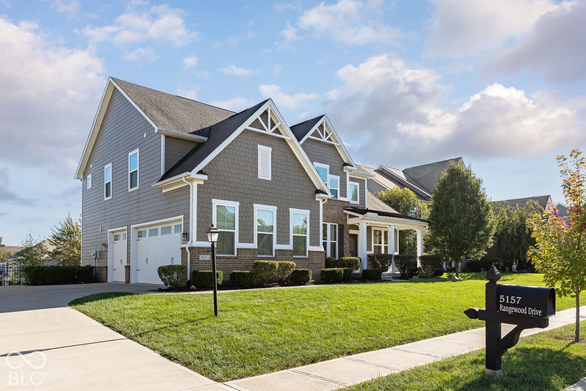 5157 Rangewood Drive, Noblesville, IN 46062