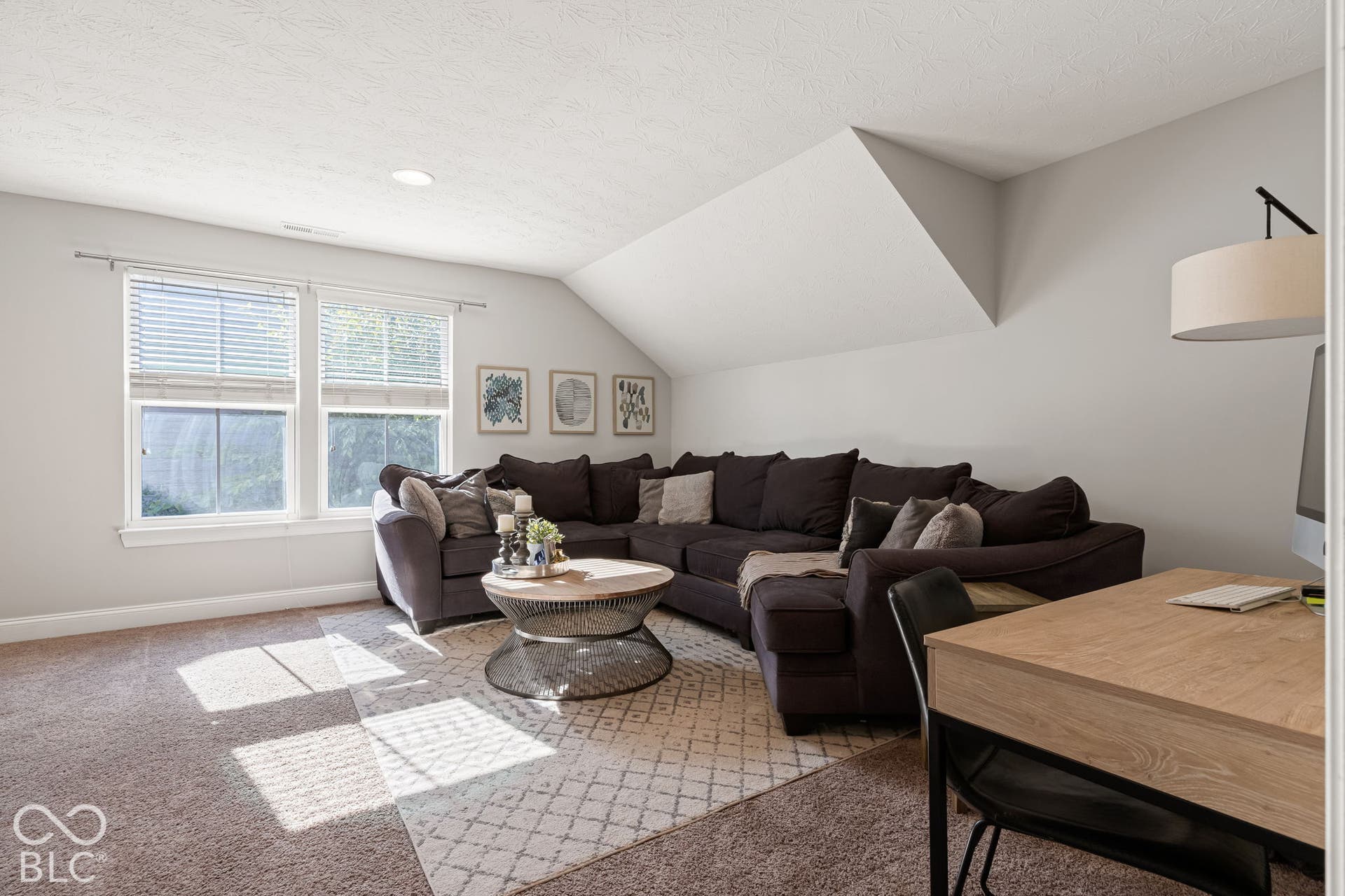 Bonus Room