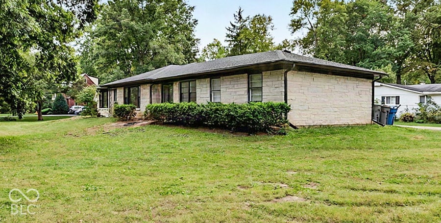 Property photo for 4344 Sylvan Road, Indianapolis, IN