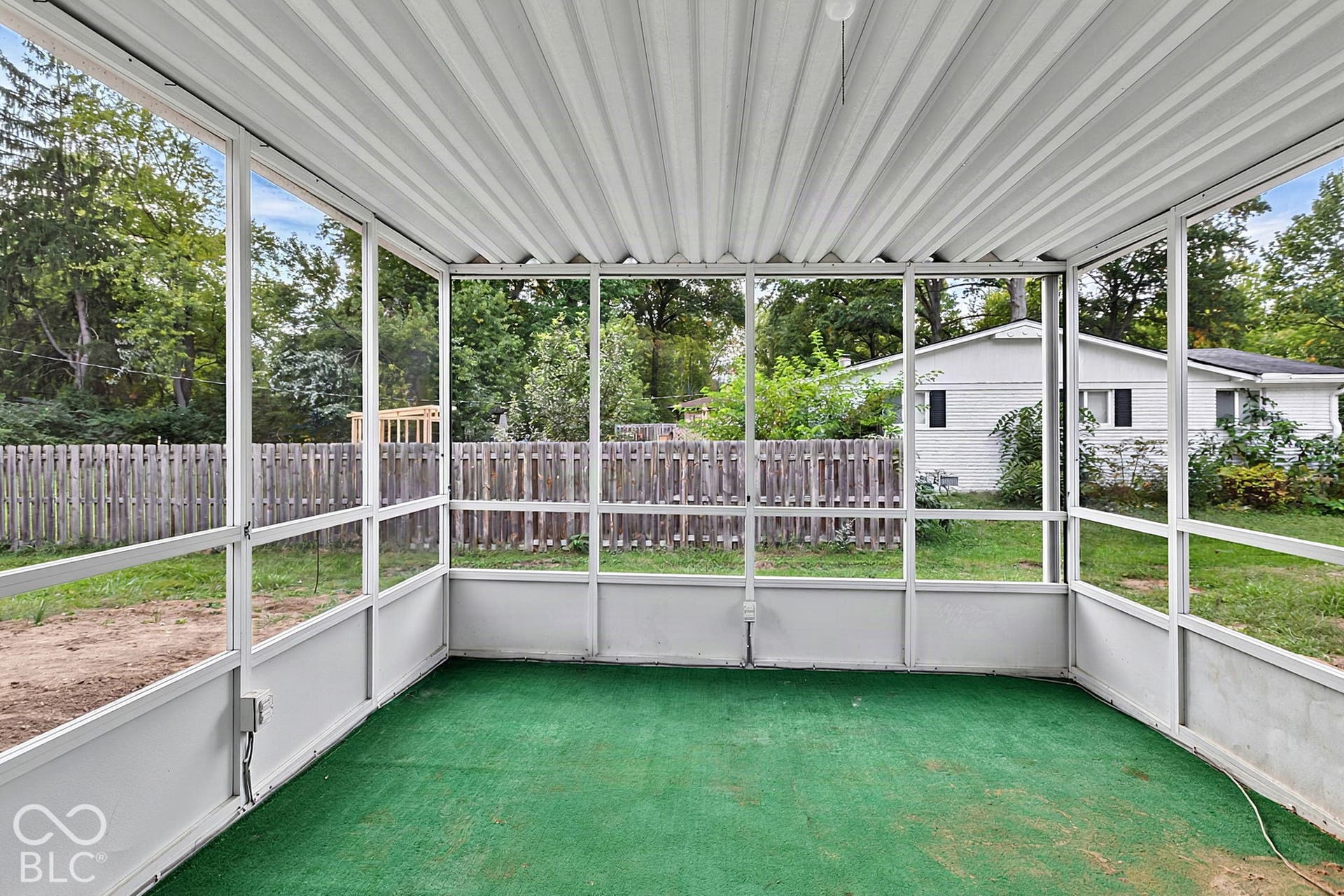 4344 Sylvan Road, Indianapolis, IN 46228