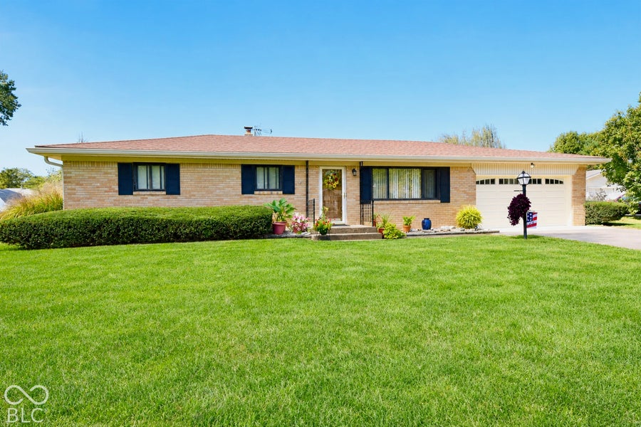 Property photo for 7548 Brehob Road, Indianapolis, IN