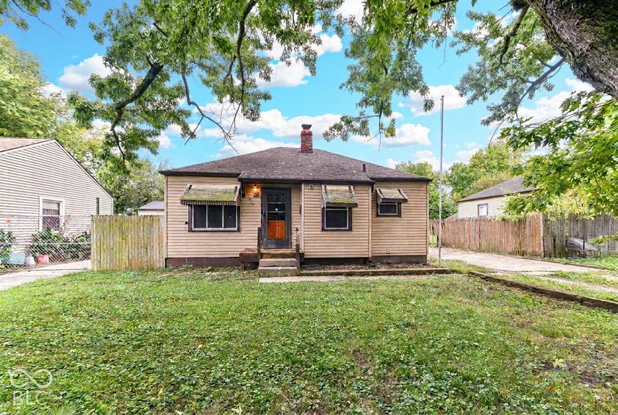 Property photo for 1917 N Riley Avenue, Indianapolis, IN