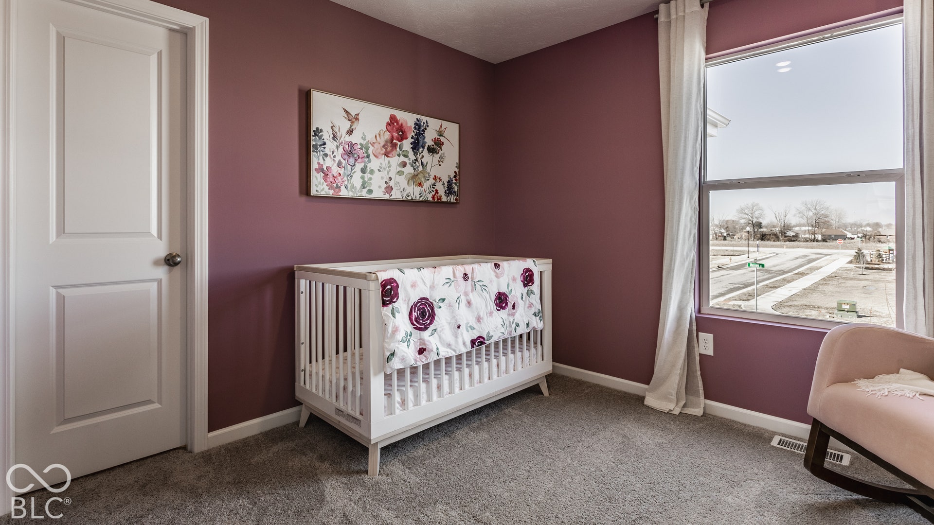 Model home of plan to be built. Finishes and features may vary.