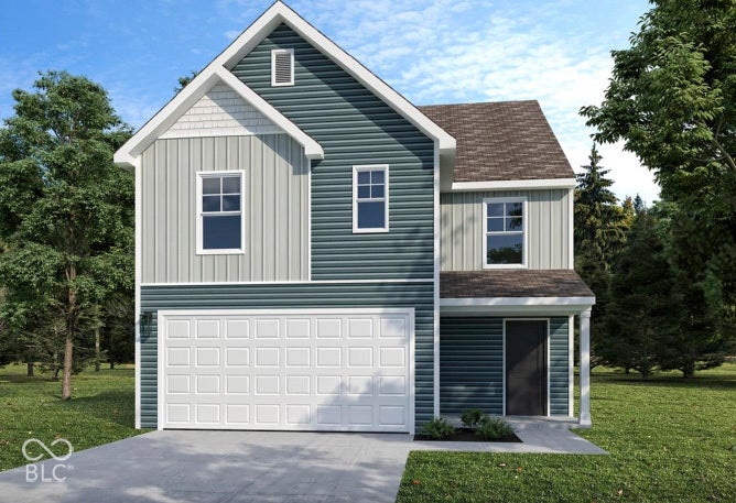 Property photo for 4359 Middlemist Way, Indianapolis, IN