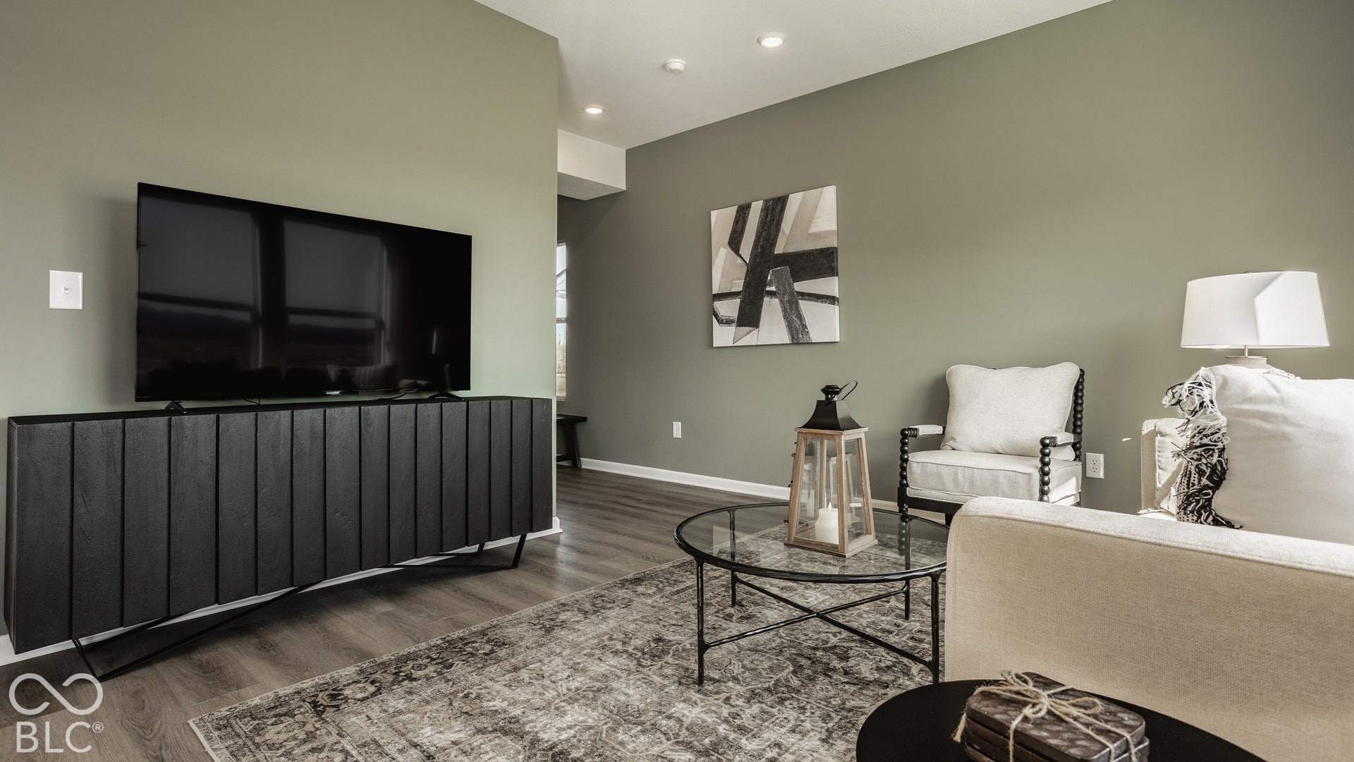 Model home of plan to be built. Finishes and features may vary.