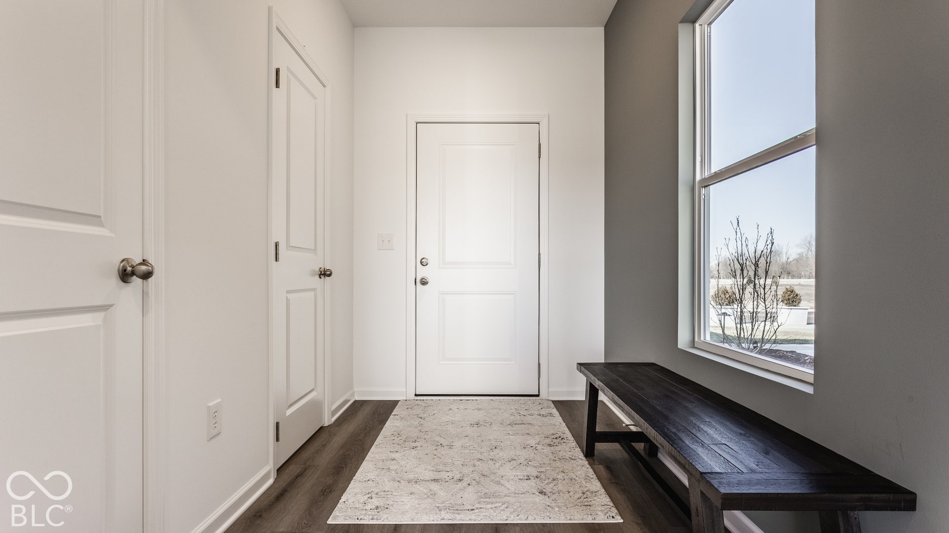 Model home of plan to be built. Finishes and features may vary.
