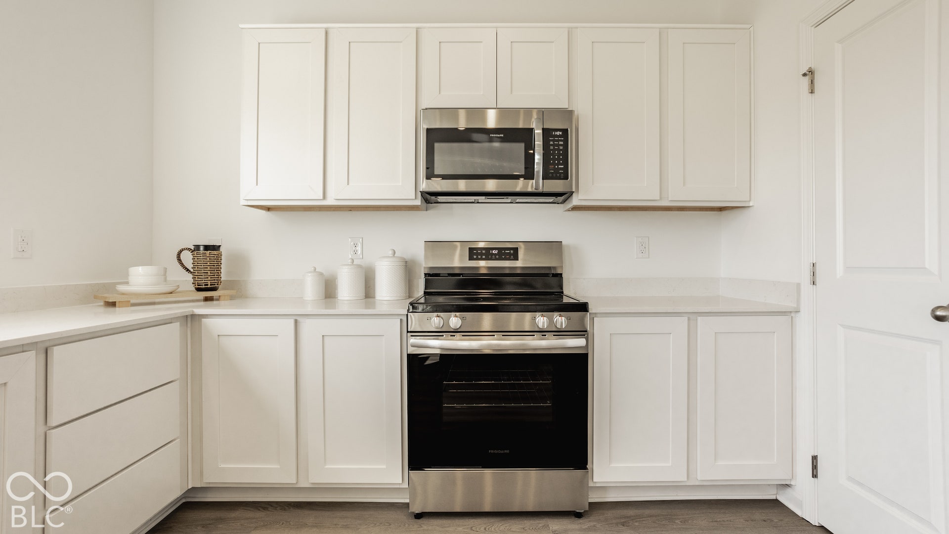 Model home of plan to be built. Finishes and features may vary.