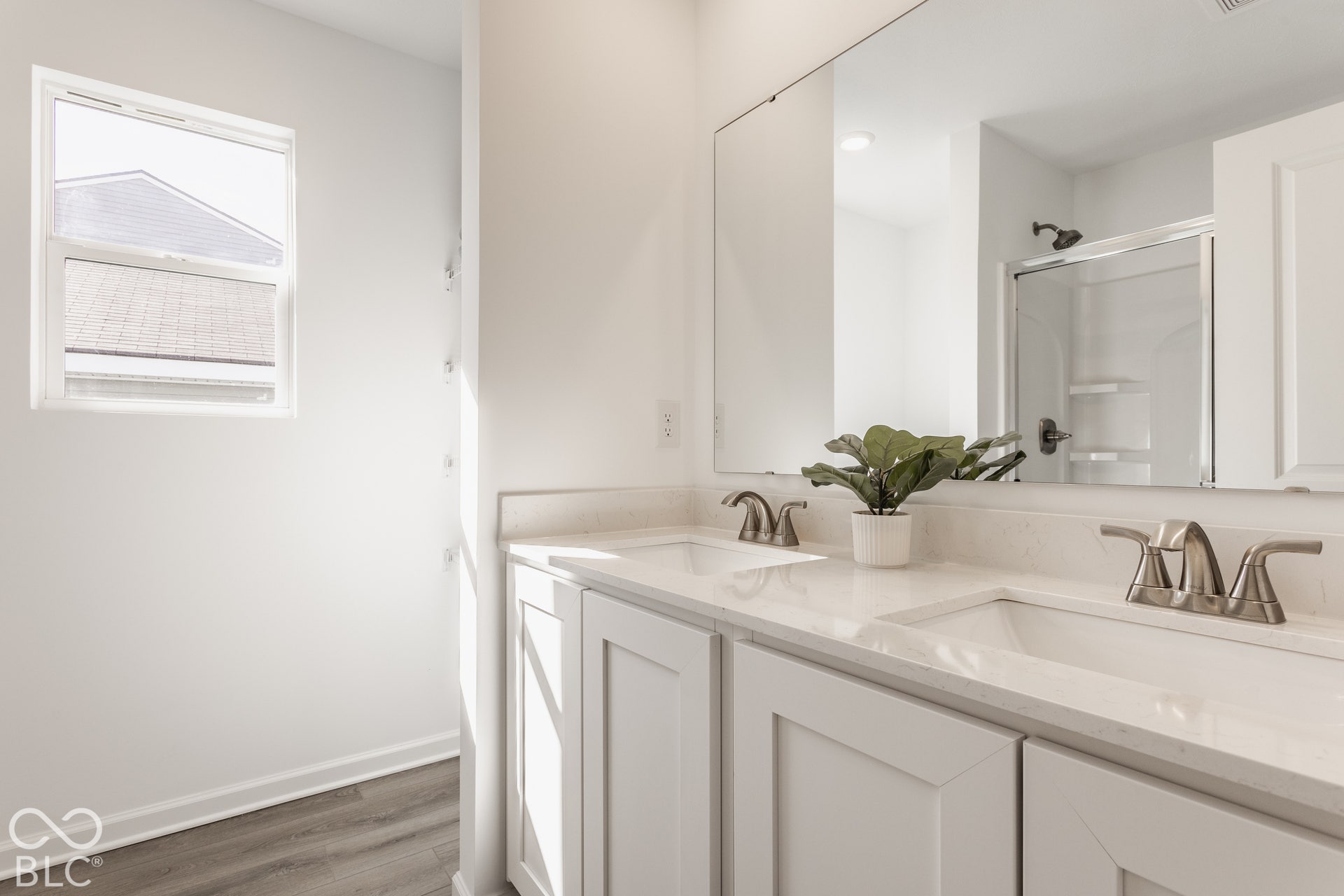 Model home of plan to be built. Finishes and features may vary.