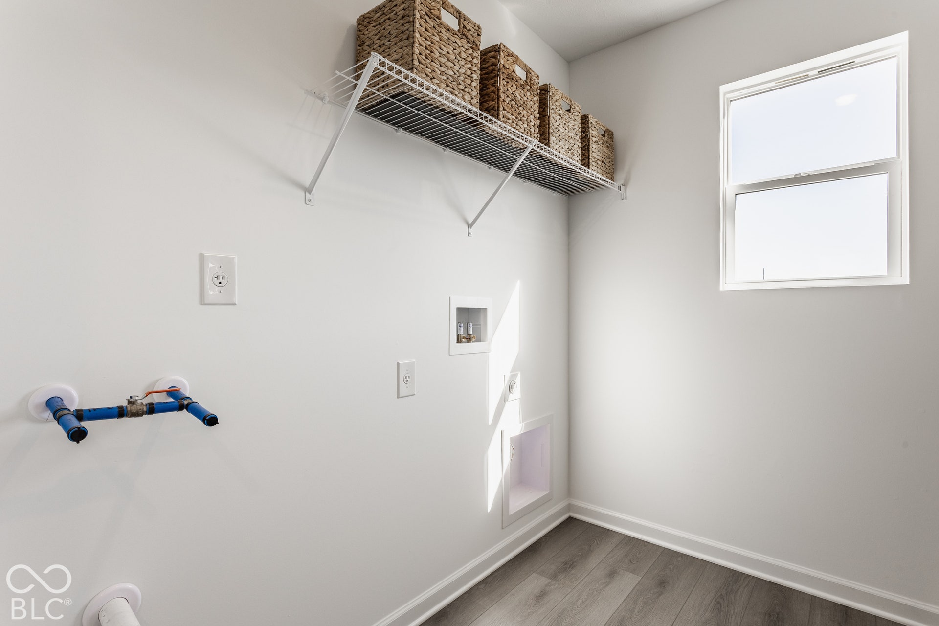 Model home of plan to be built. Finishes and features may vary.