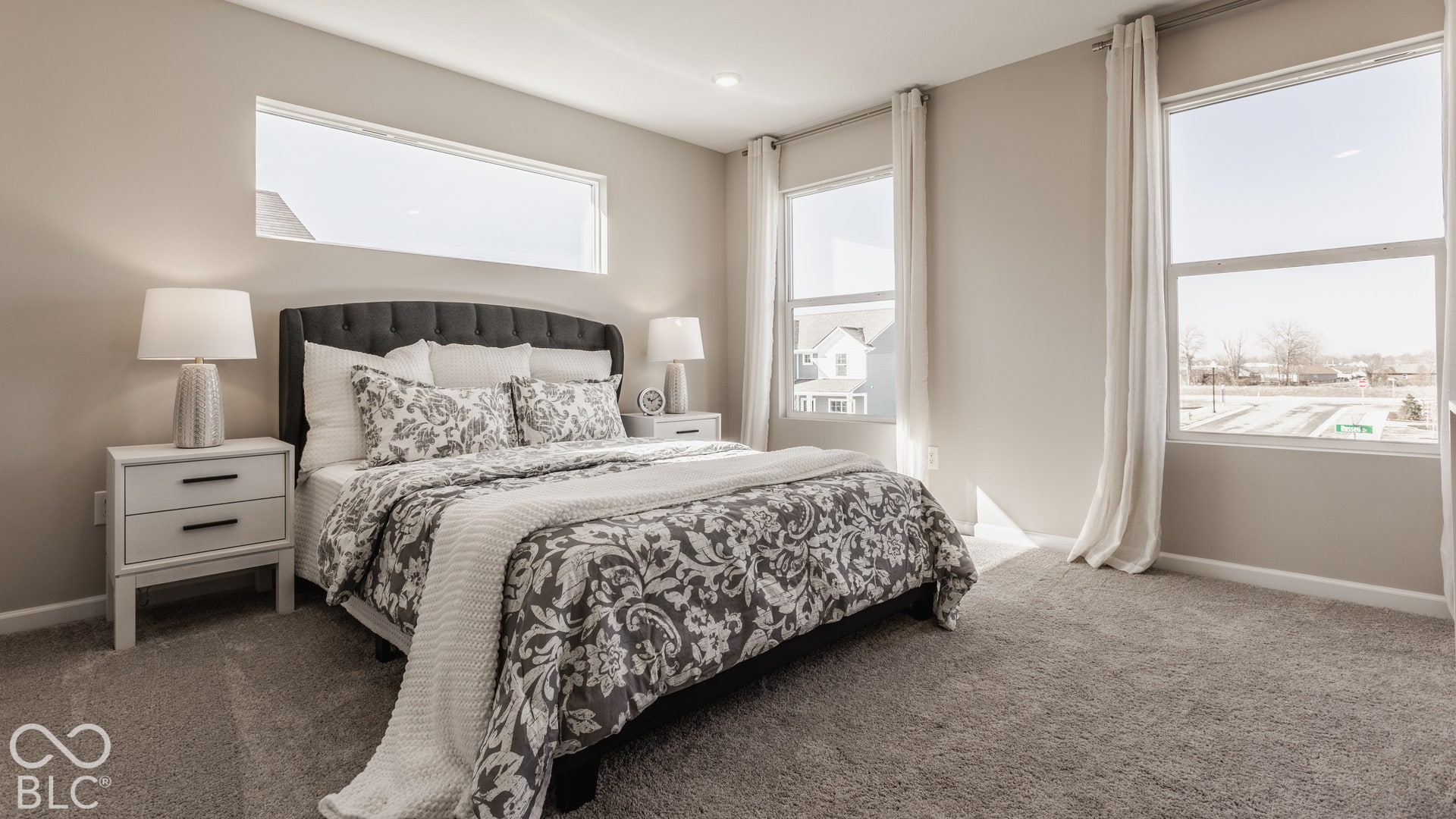 Model home of plan to be built. Finishes and features may vary.