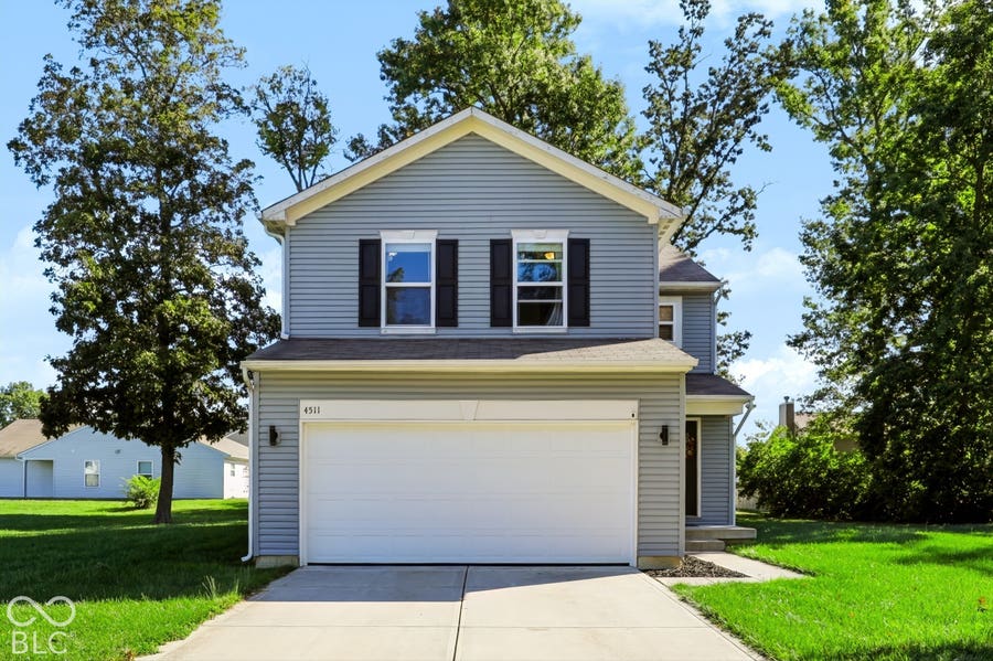 Property photo for 4511 Redhaven Drive, Indianapolis, IN