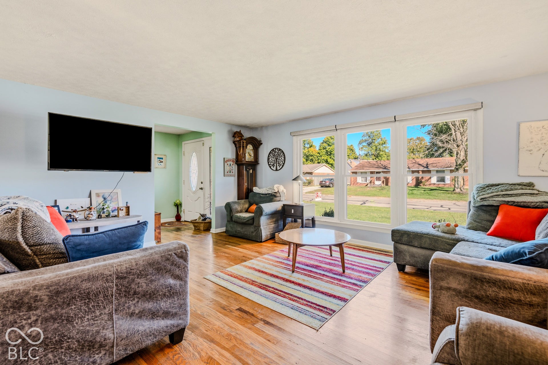 2810 Jordan Drive, Columbus, IN 47203