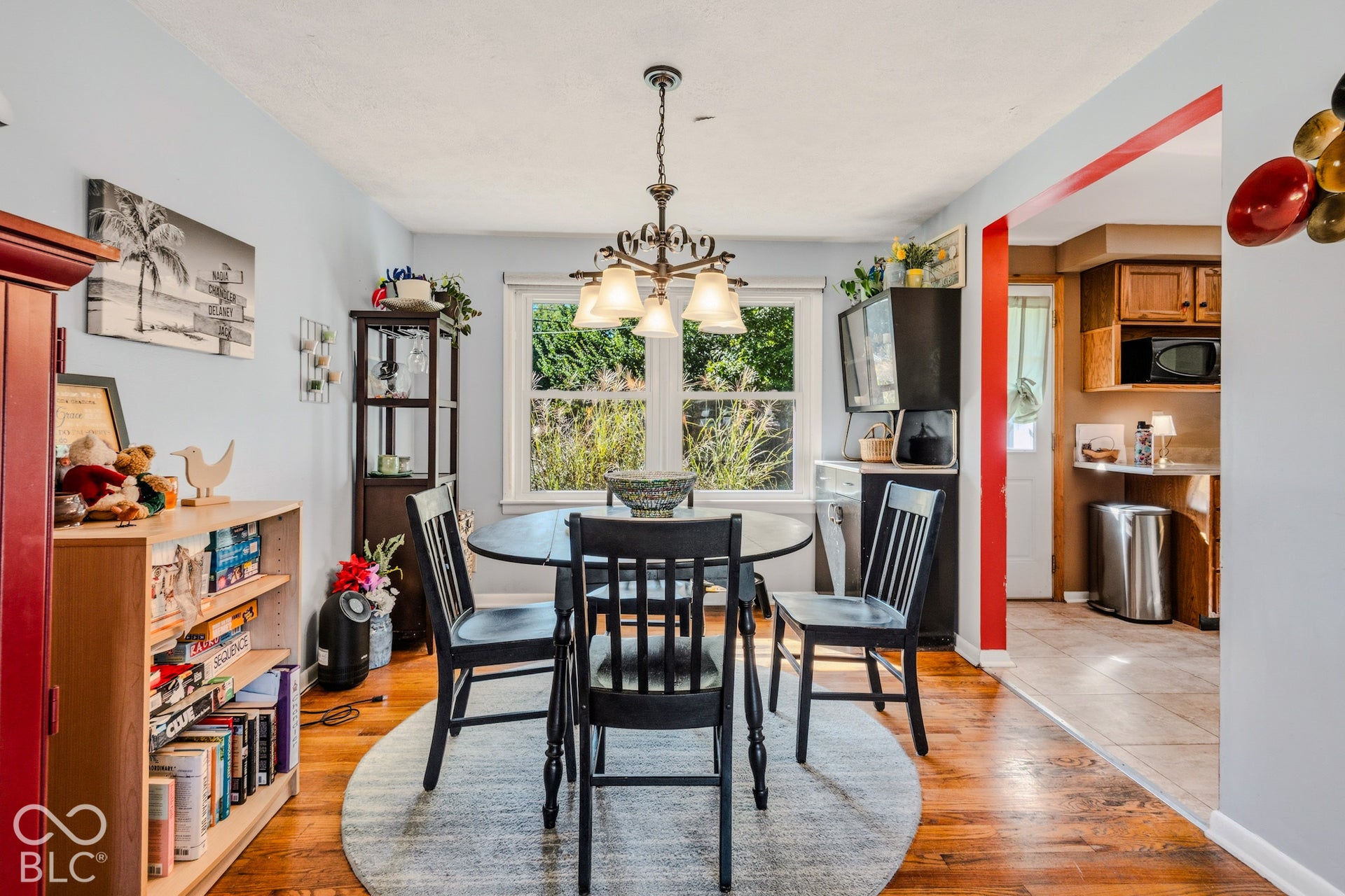 2810 Jordan Drive, Columbus, IN 47203
