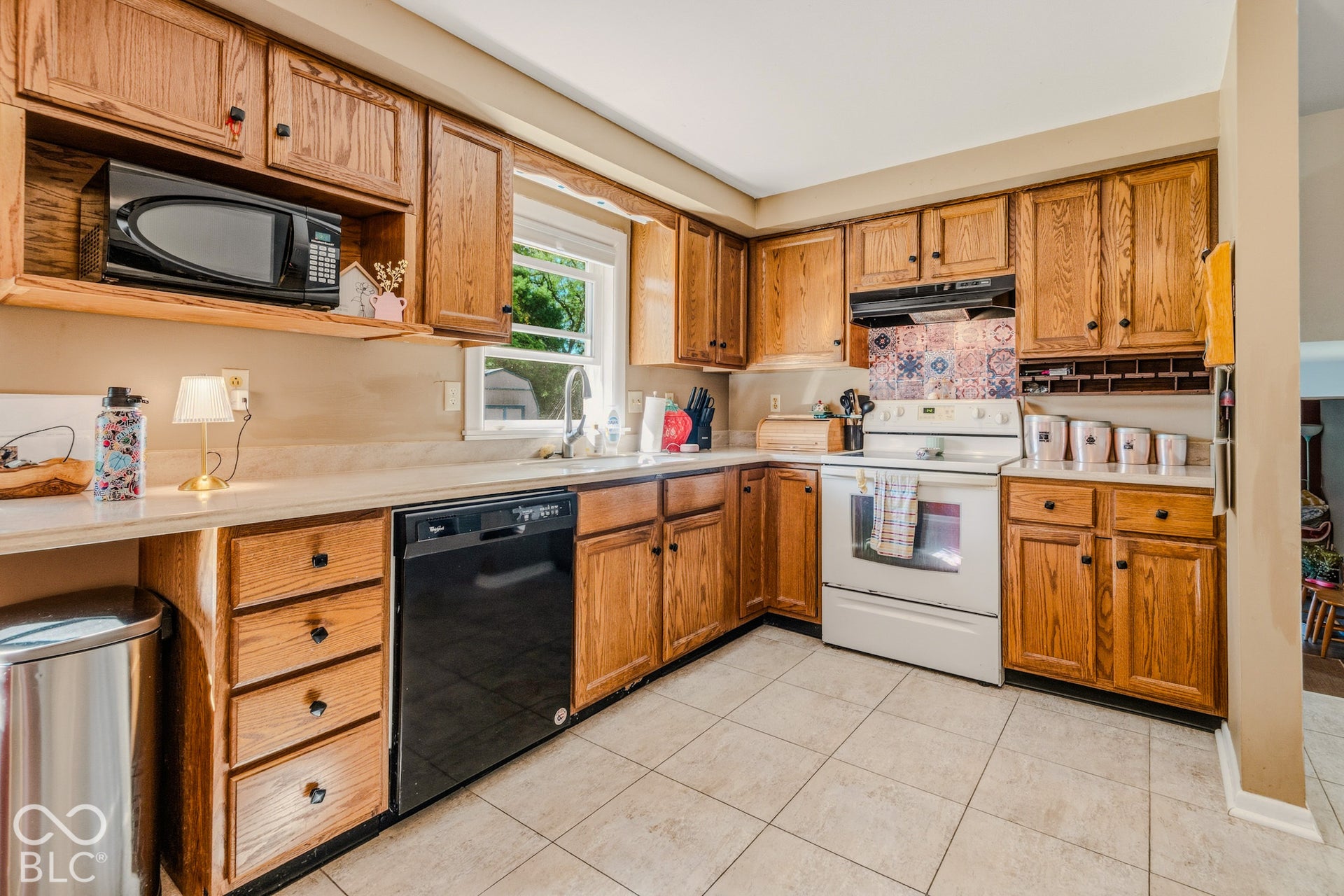 2810 Jordan Drive, Columbus, IN 47203