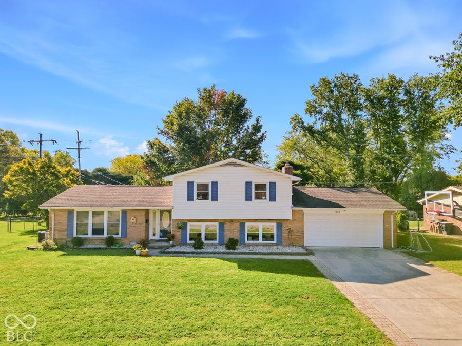 Property photo for 2810 Jordan Drive, Columbus, IN
