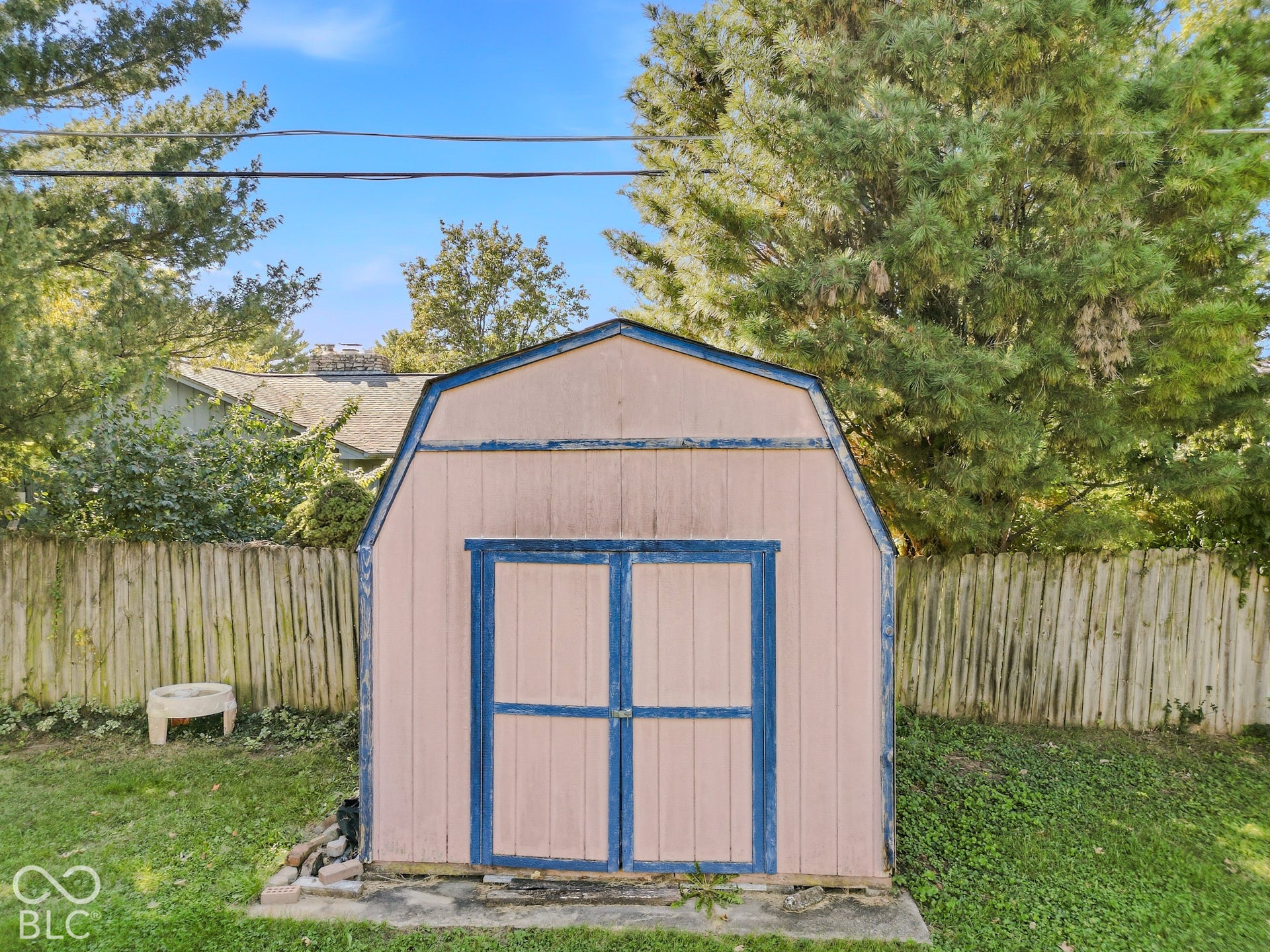 2810 Jordan Drive, Columbus, IN 47203