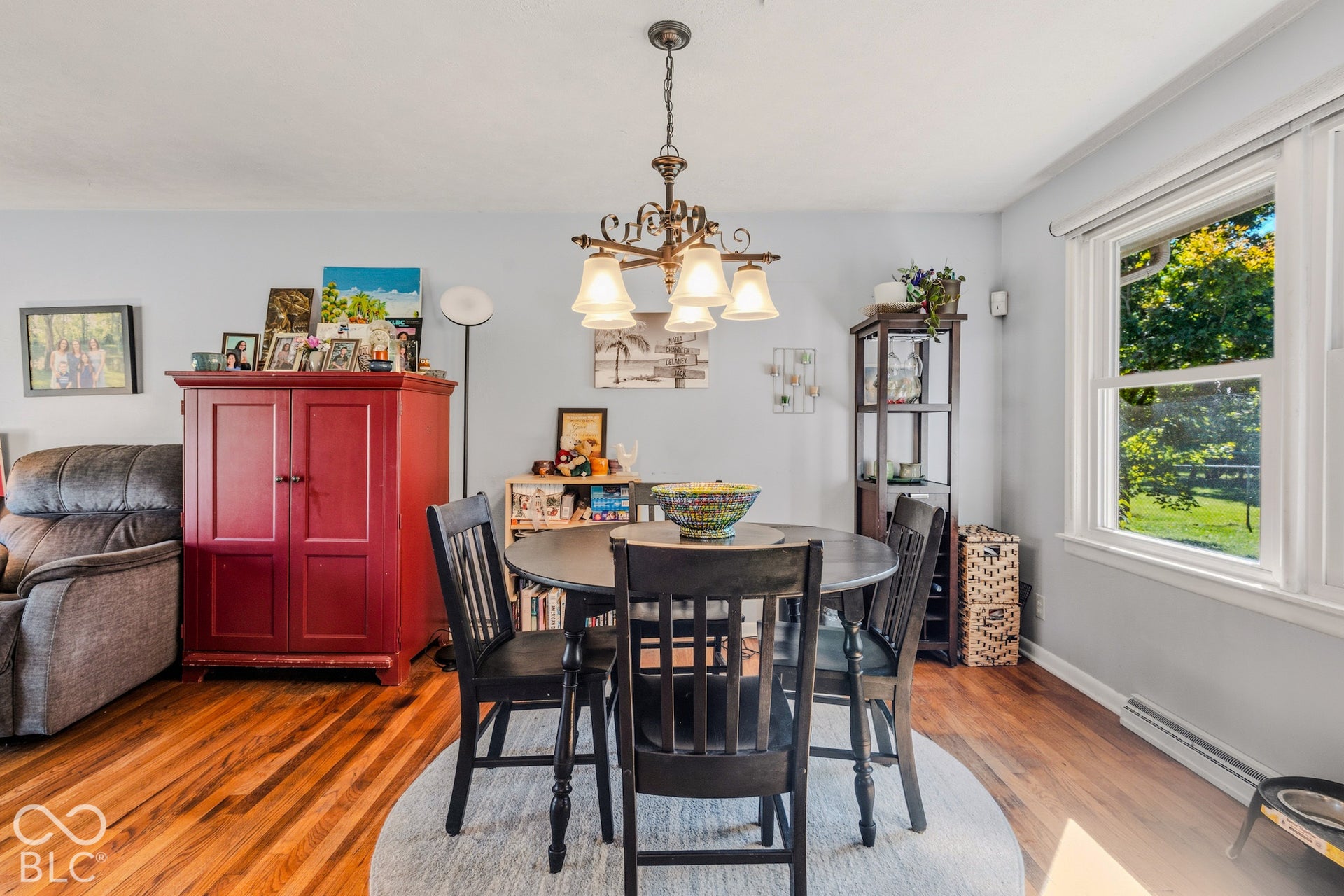2810 Jordan Drive, Columbus, IN 47203