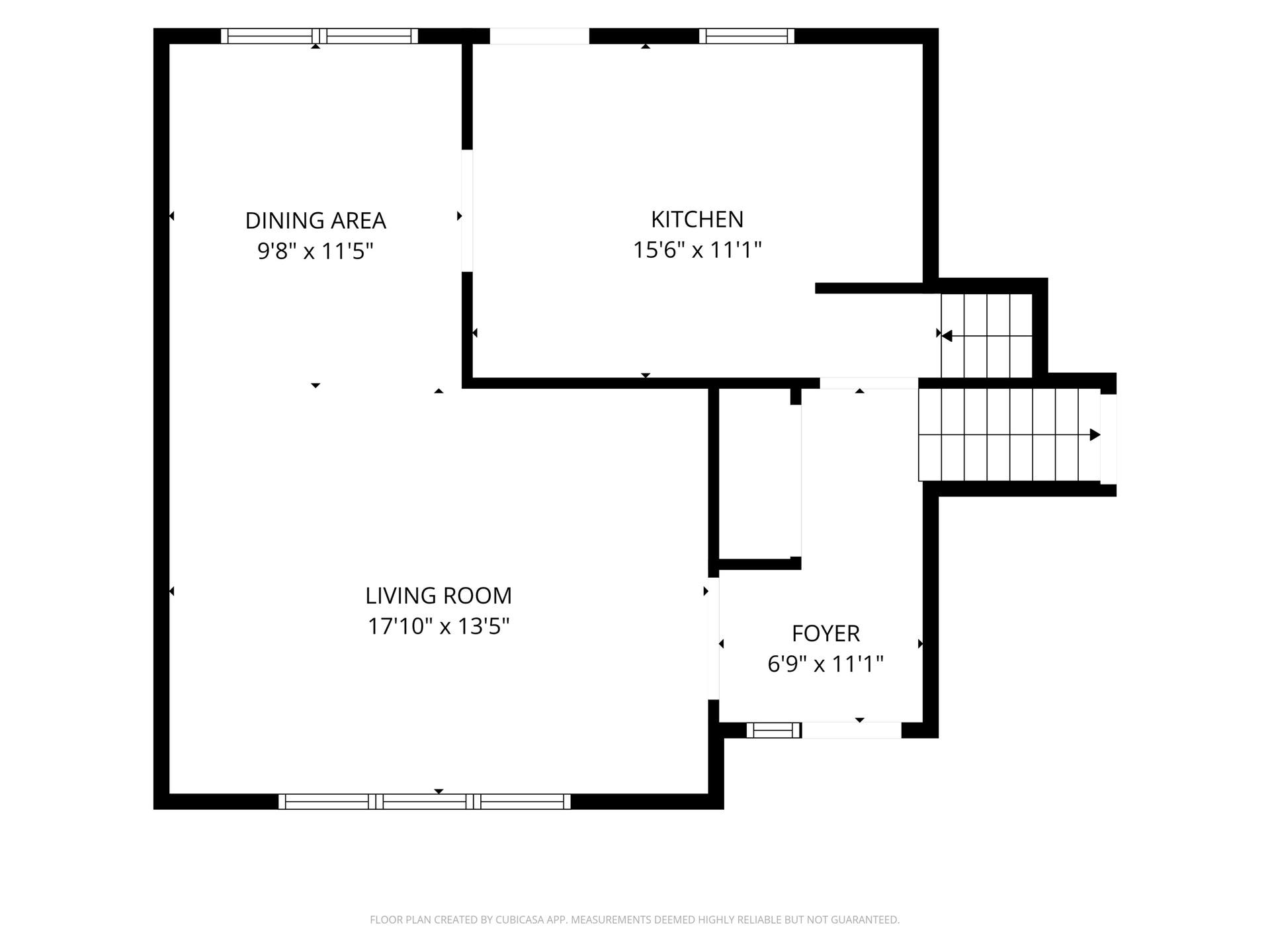 2810 Jordan Drive, Columbus, IN 47203