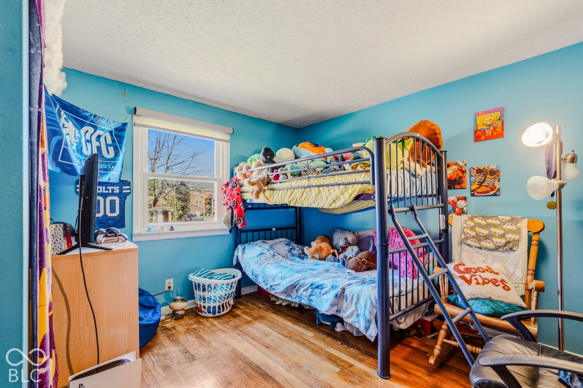 2810 Jordan Drive, Columbus, IN 47203