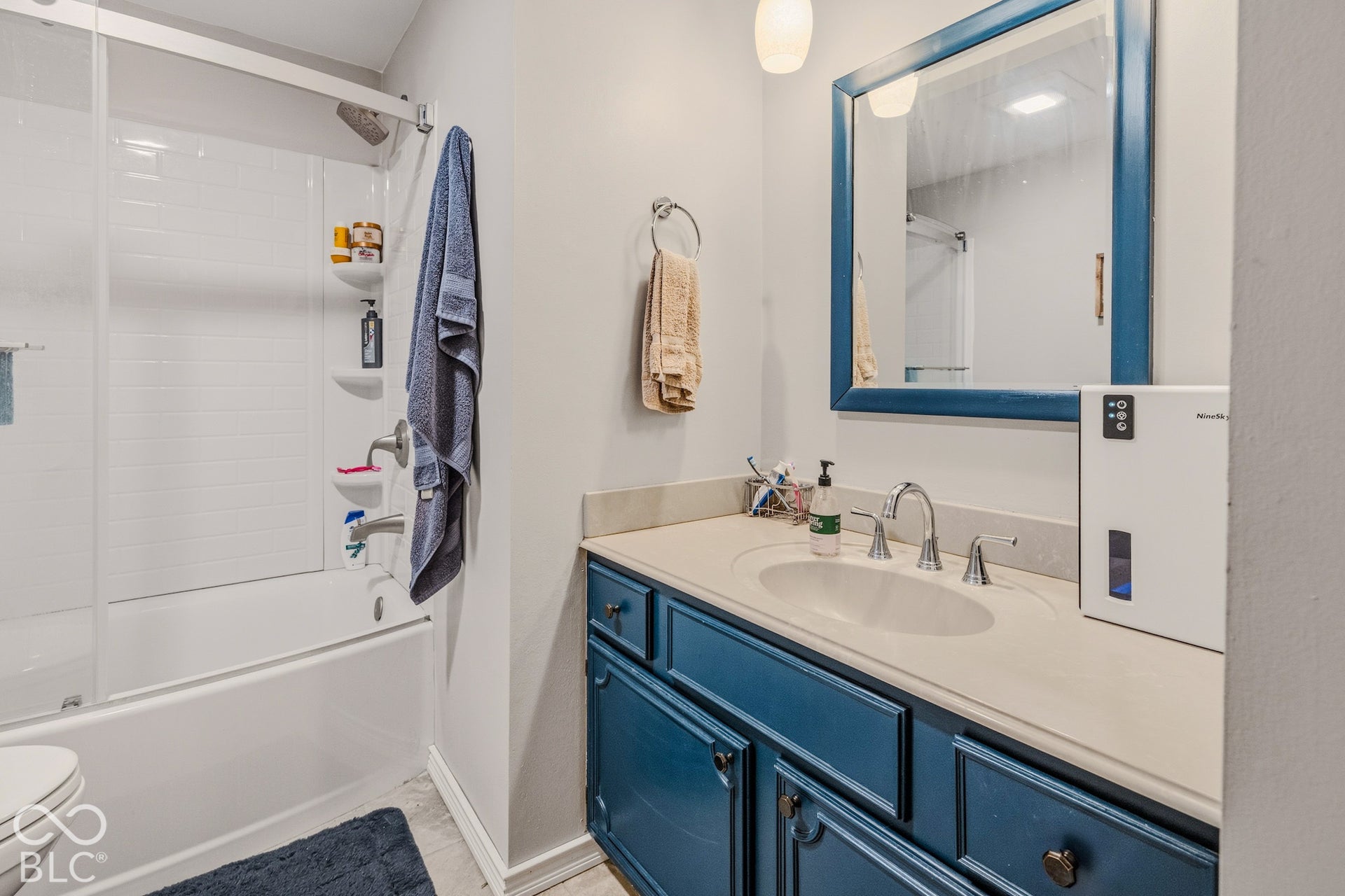 2810 Jordan Drive, Columbus, IN 47203