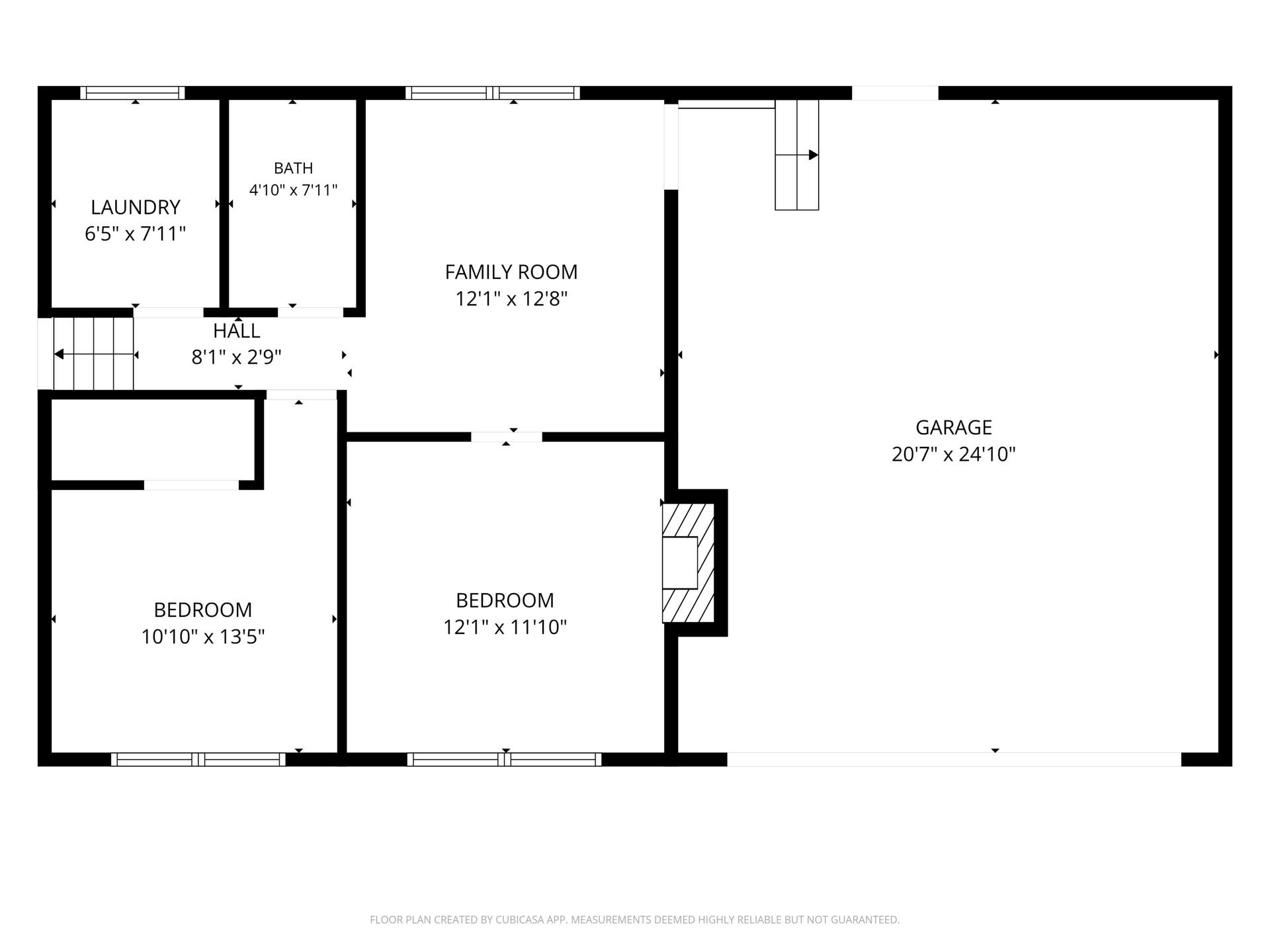 2810 Jordan Drive, Columbus, IN 47203