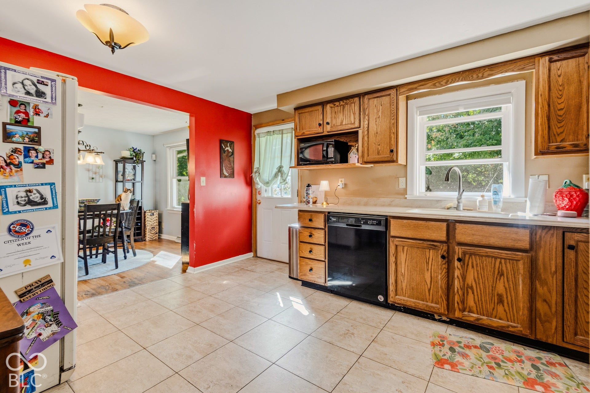 2810 Jordan Drive, Columbus, IN 47203