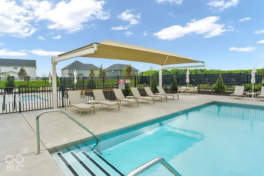 The Lakes at Finch Creek Community