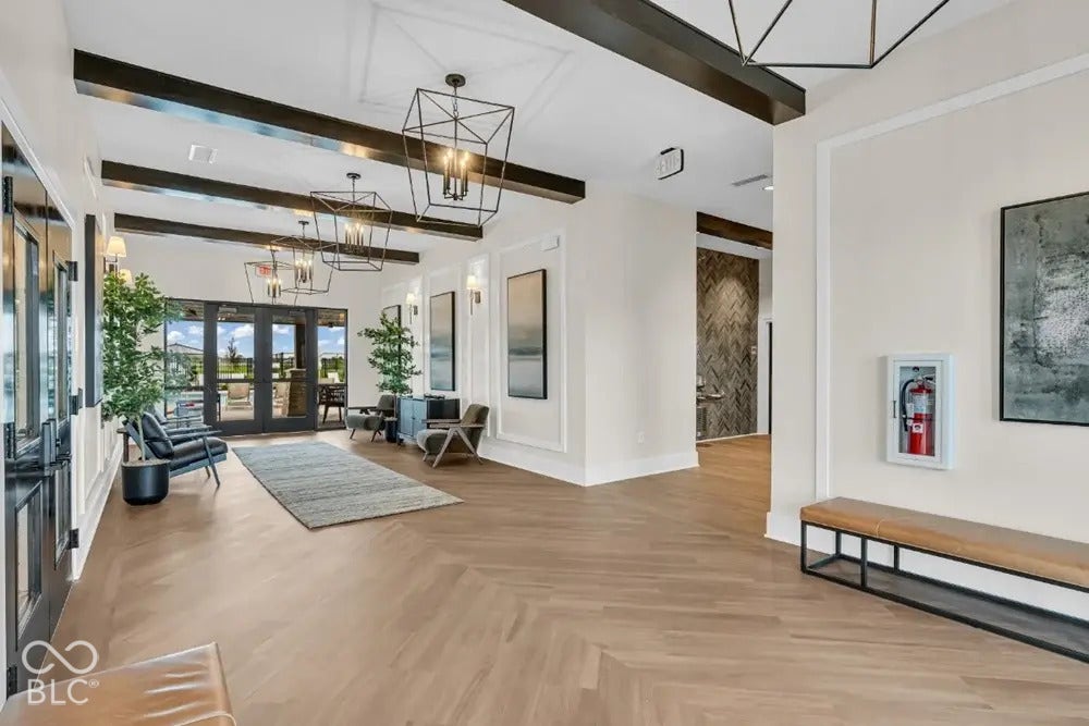 The Lakes at Finch Creek Community