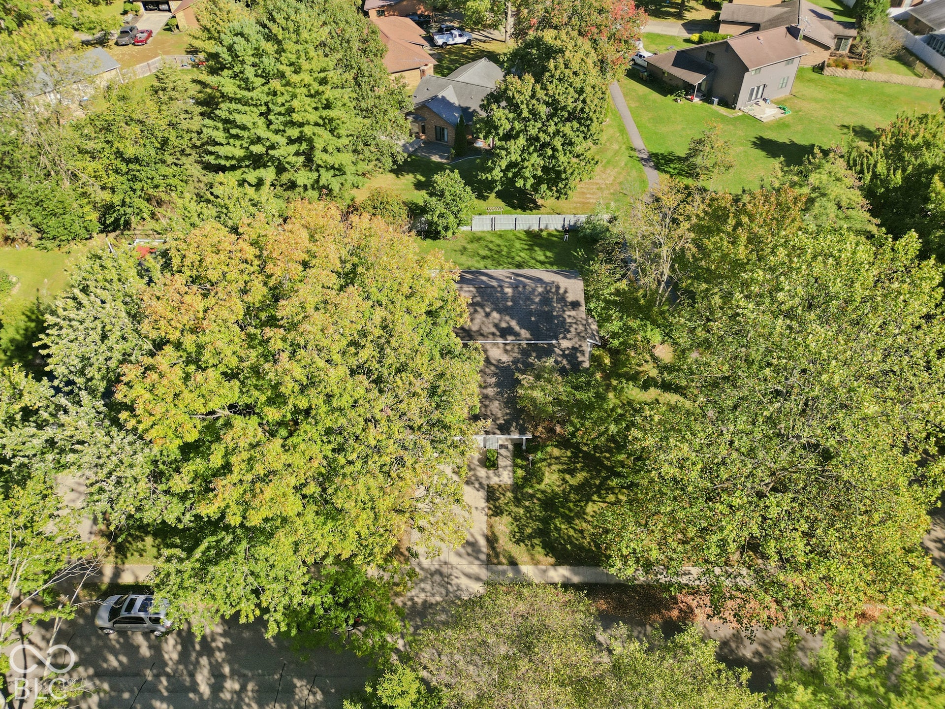 775 Luse Drive, Columbus, IN 47201
