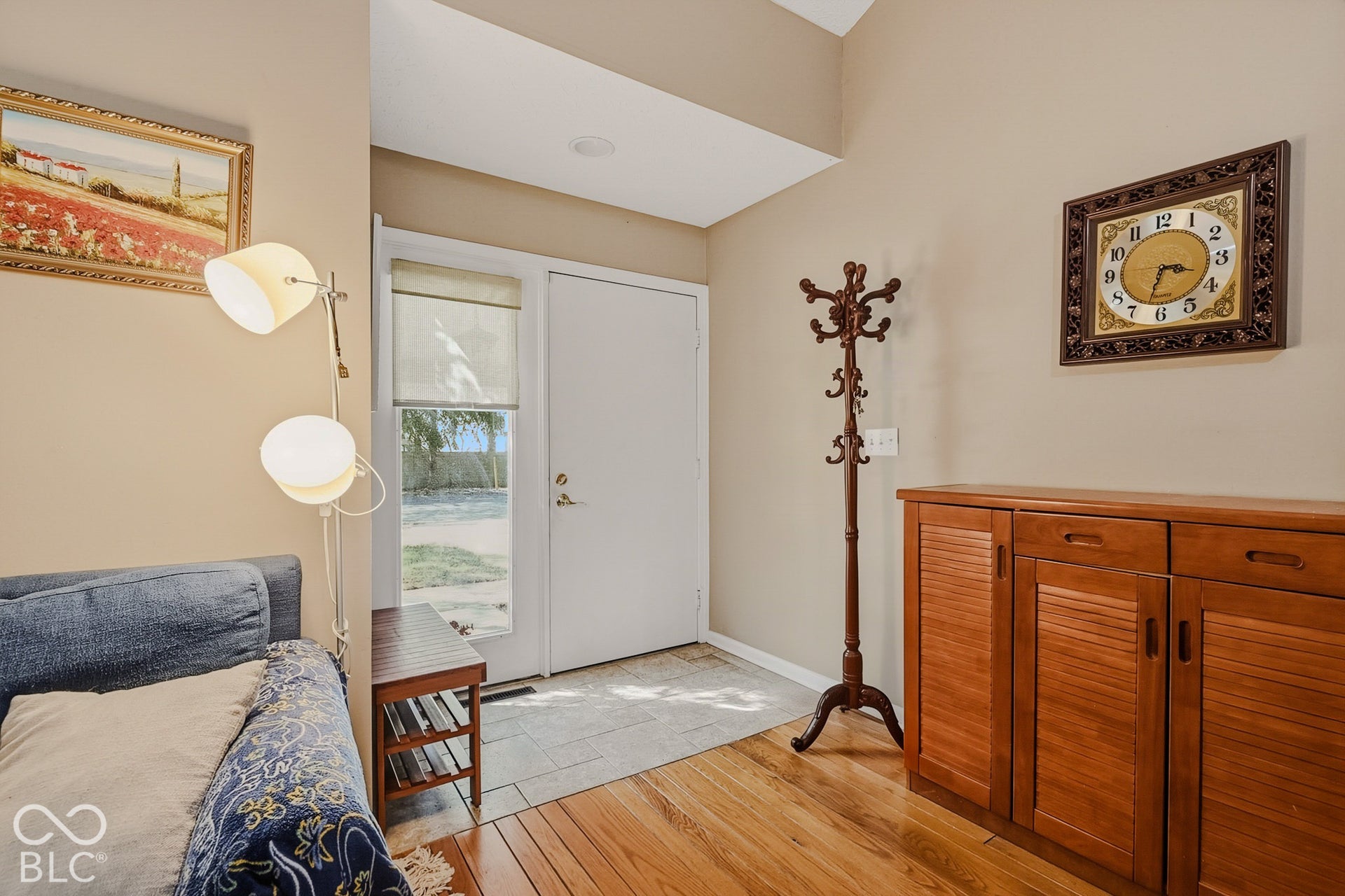 775 Luse Drive, Columbus, IN 47201
