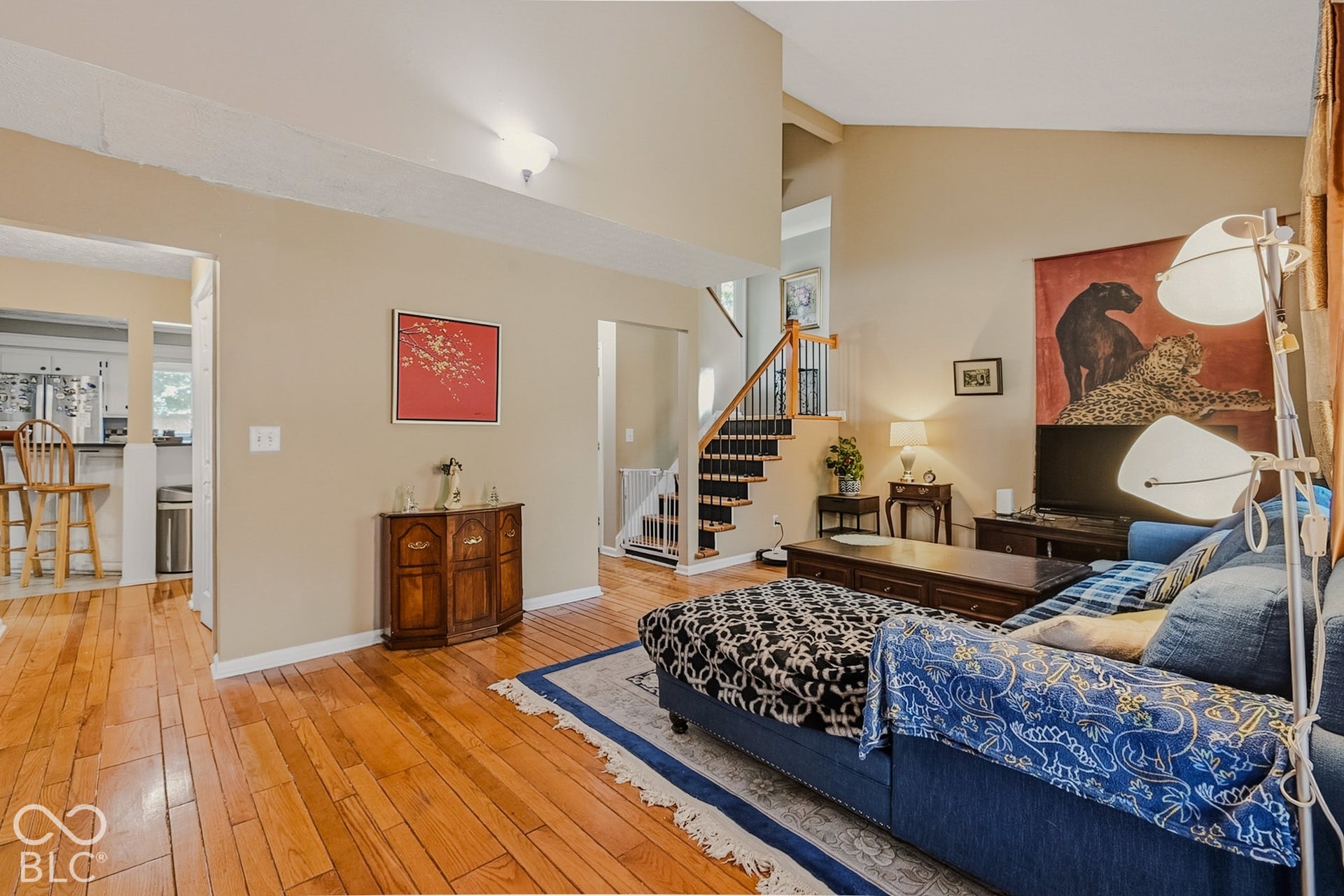 775 Luse Drive, Columbus, IN 47201
