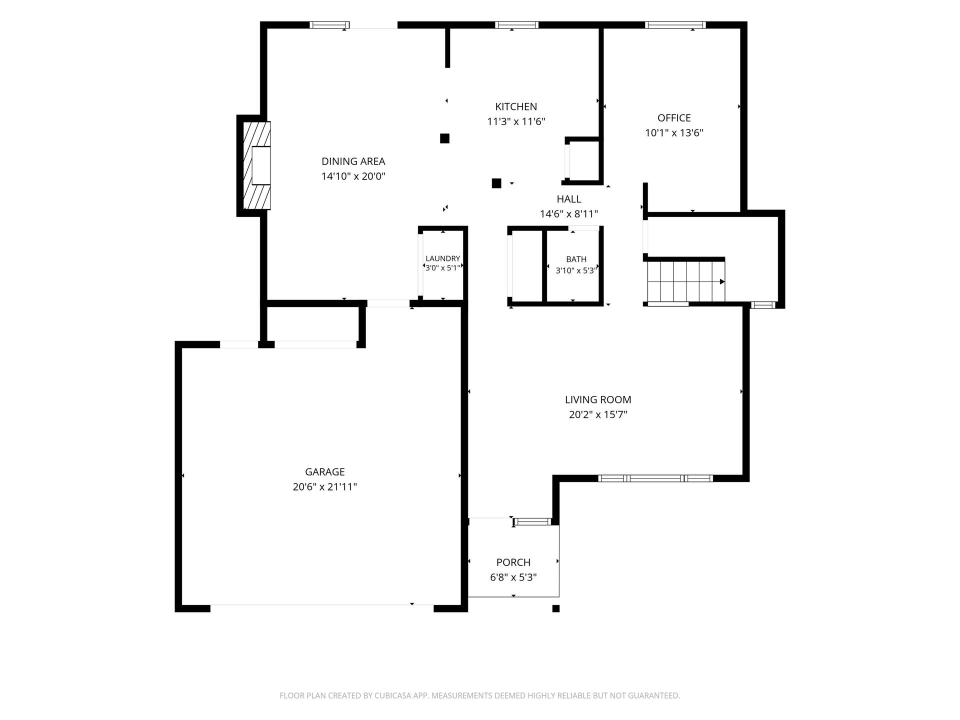 775 Luse Drive, Columbus, IN 47201