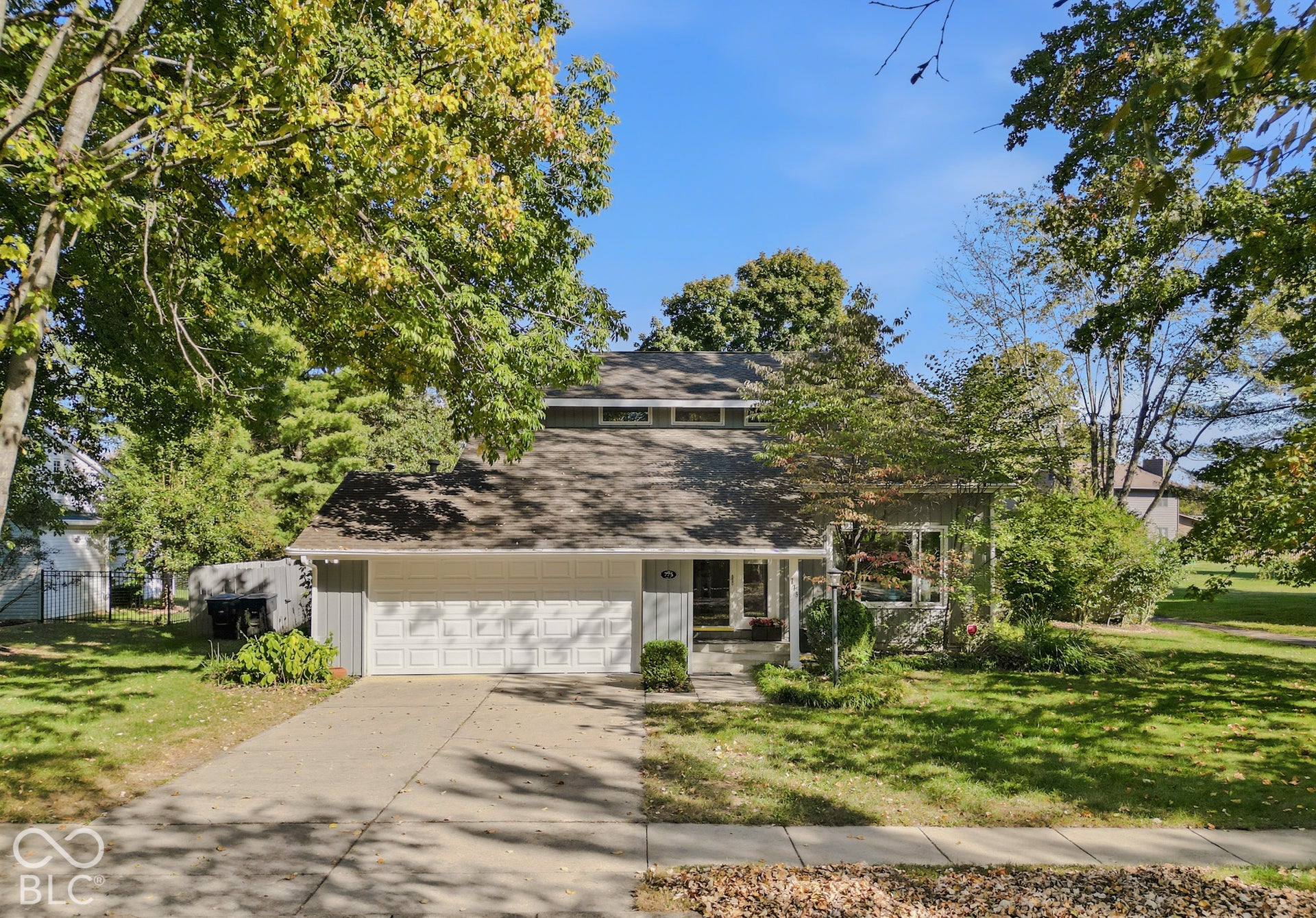 775 Luse Drive, Columbus, IN 47201