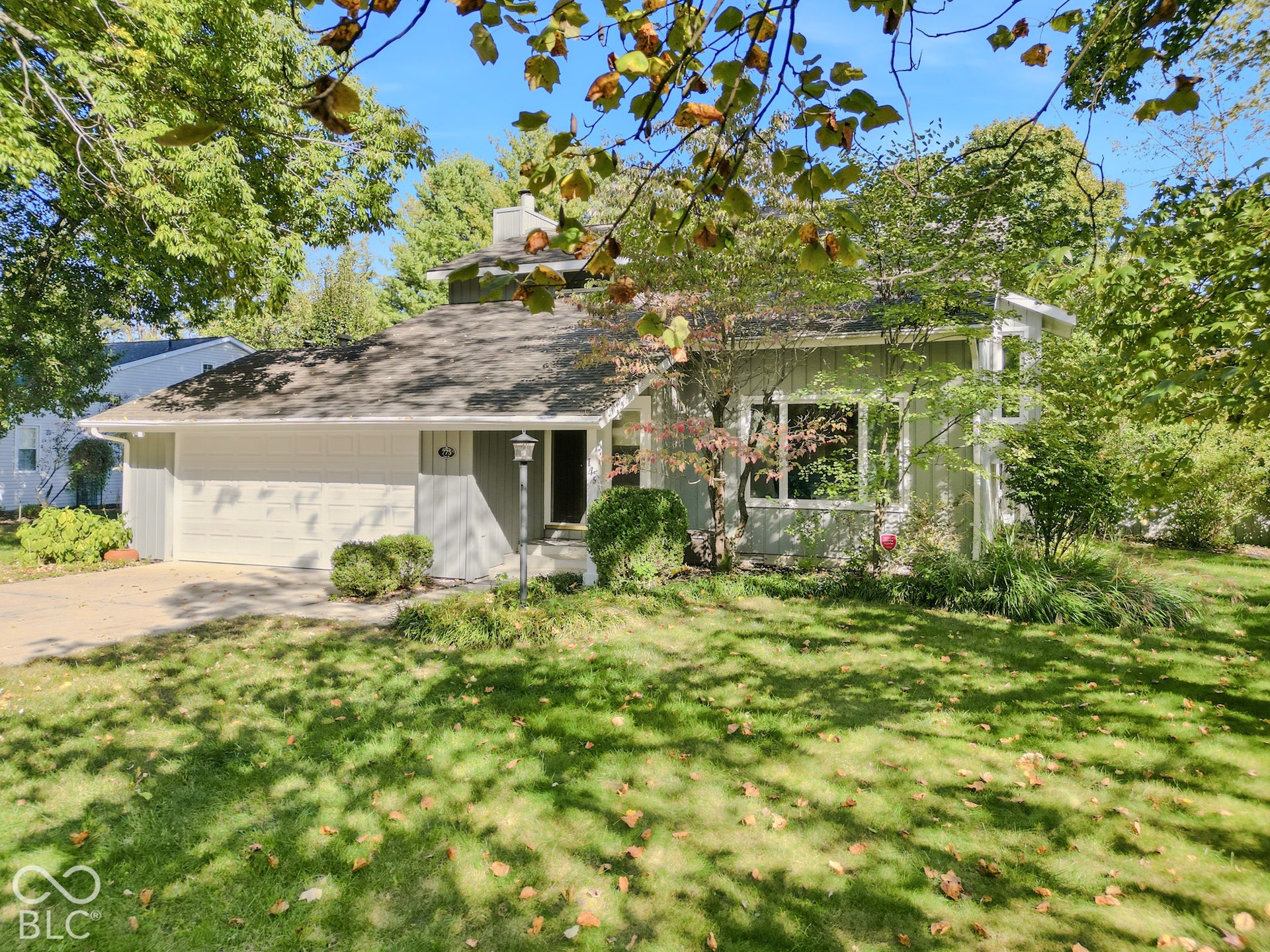 775 Luse Drive, Columbus, IN 47201