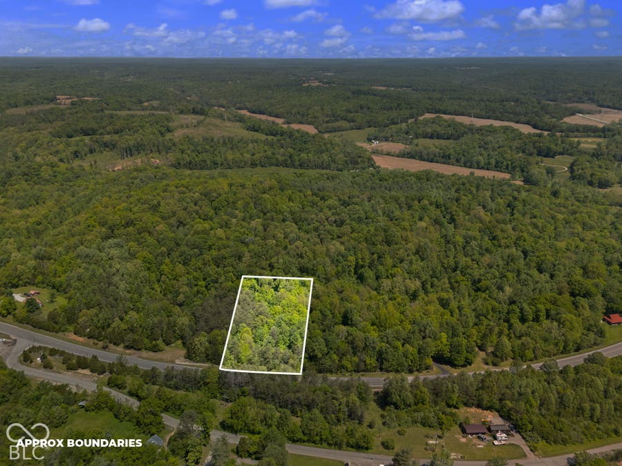 Property photo for 0 W State Rd 64 Tract #2, English, IN