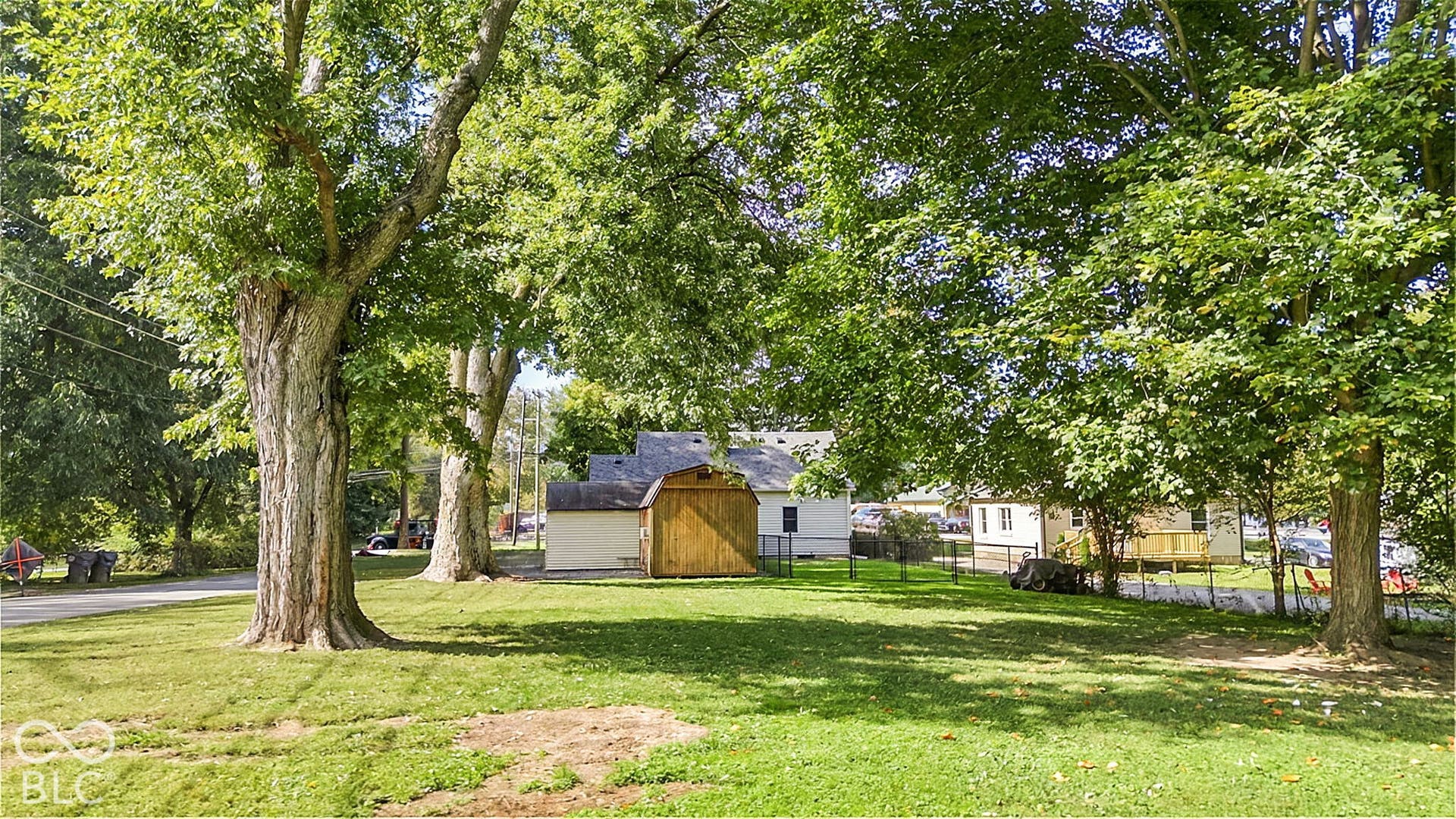 4992 Old Smith Valley Road, Greenwood, IN 46143
