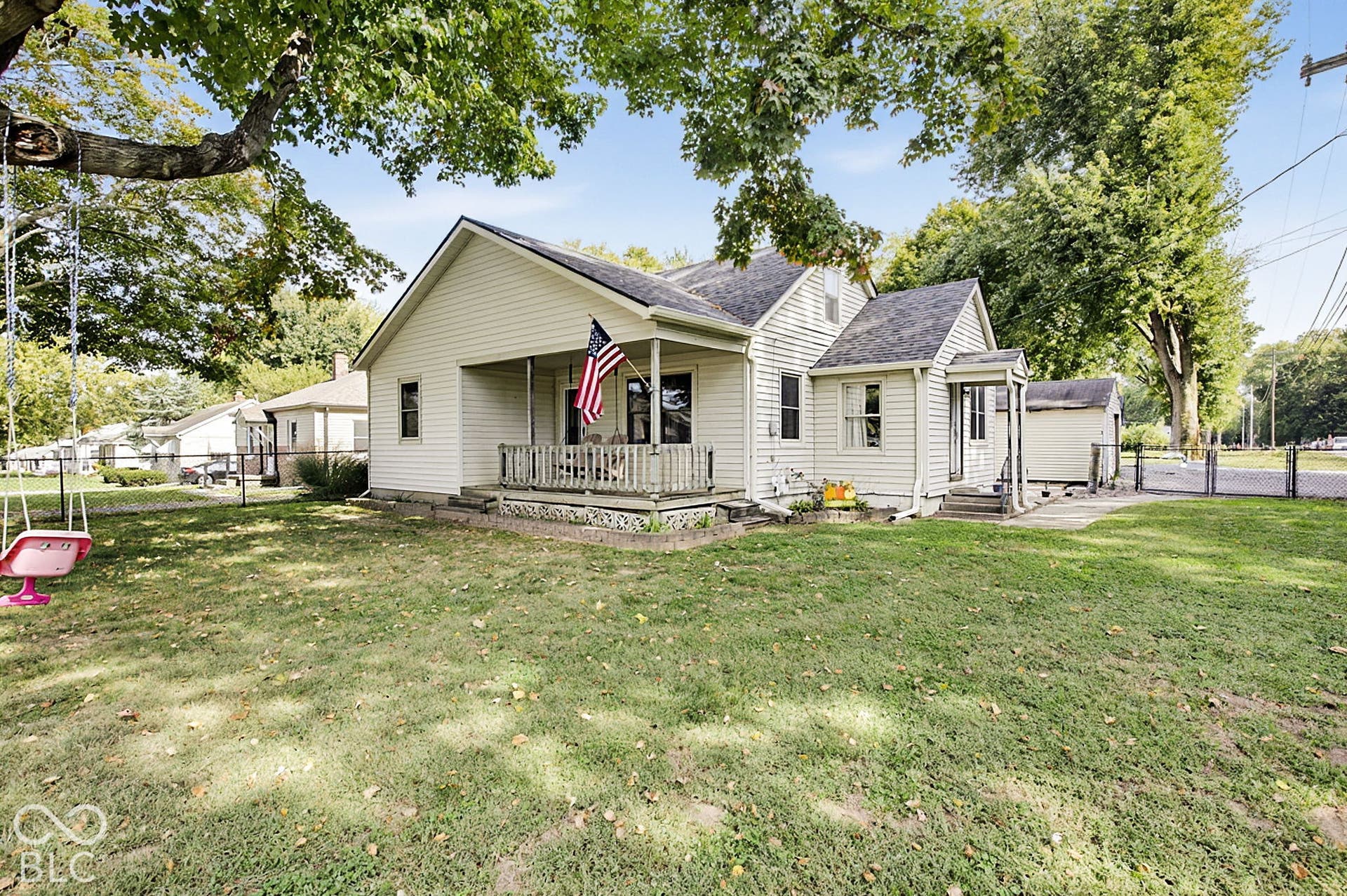 4992 Old Smith Valley Road, Greenwood, IN 46143