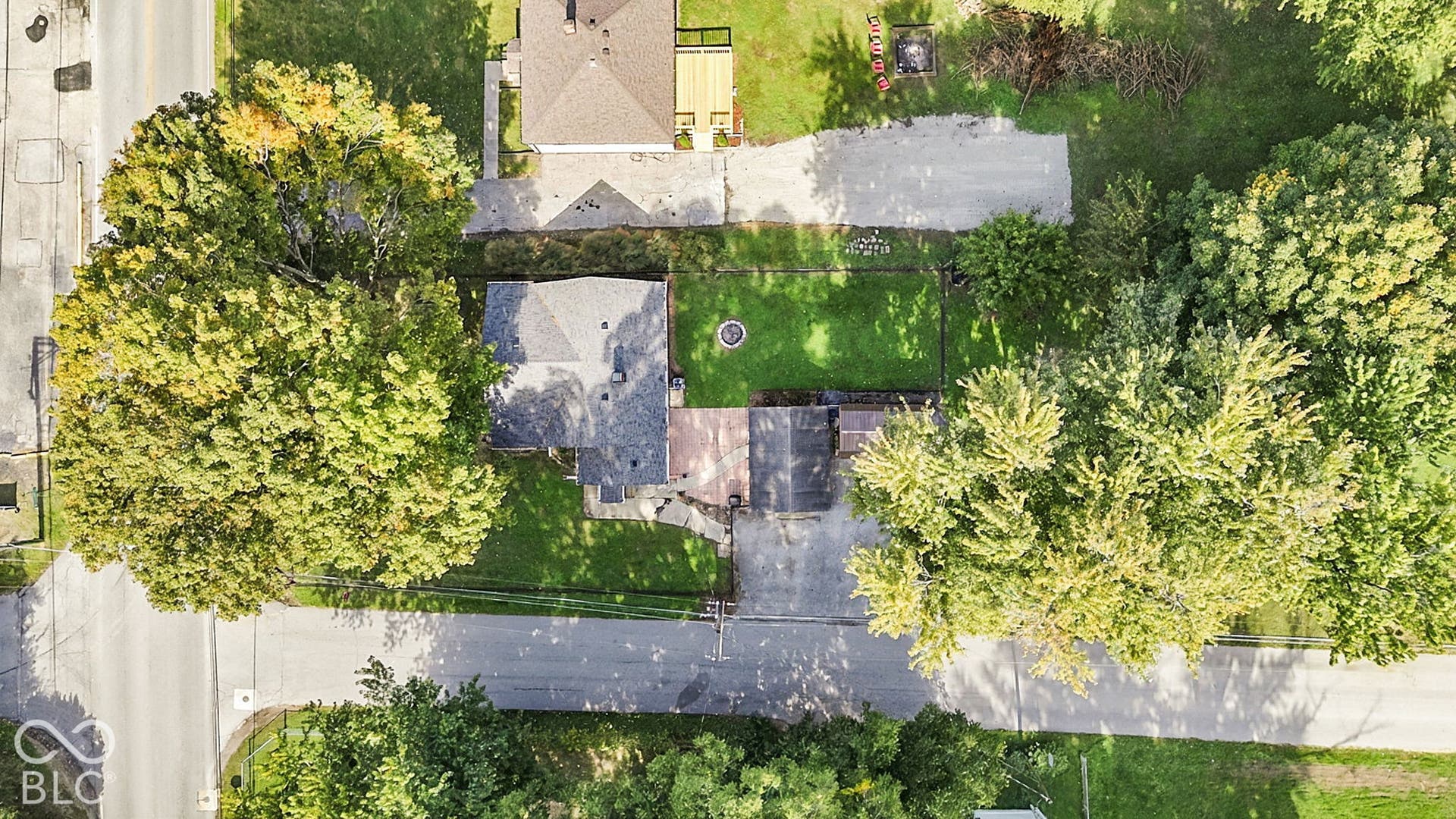 4992 Old Smith Valley Road, Greenwood, IN 46143