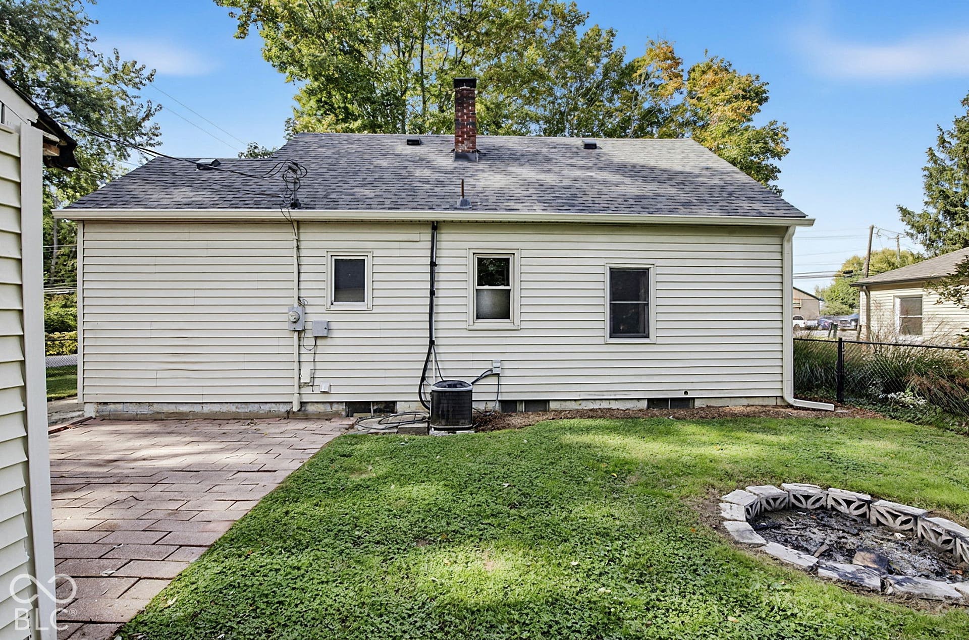 4992 Old Smith Valley Road, Greenwood, IN 46143