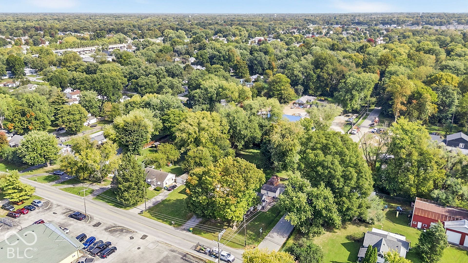 4992 Old Smith Valley Road, Greenwood, IN 46143
